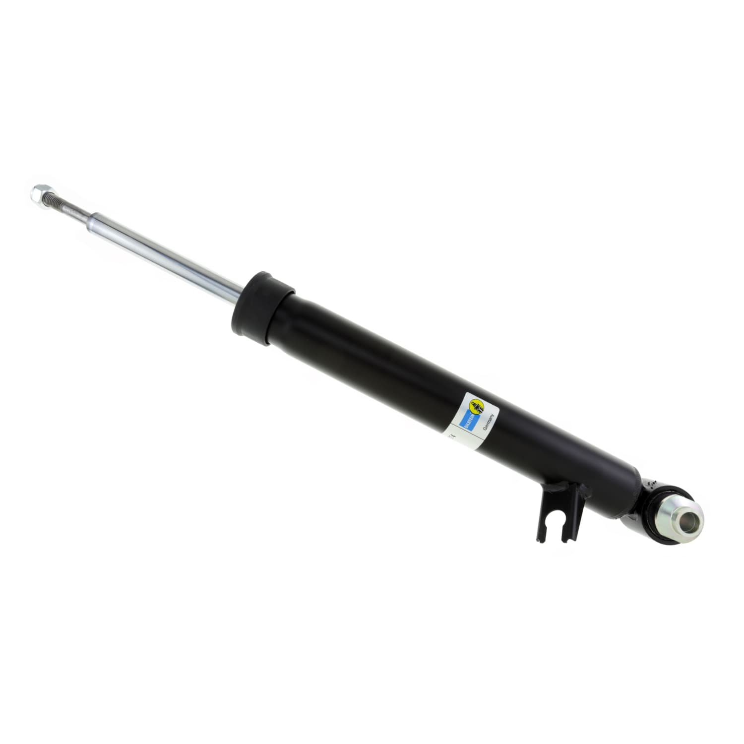 Bilstein Rear Left BMW X5 2013-2007, X6 2014-2008 B4 OE Replacement Shock Absorber