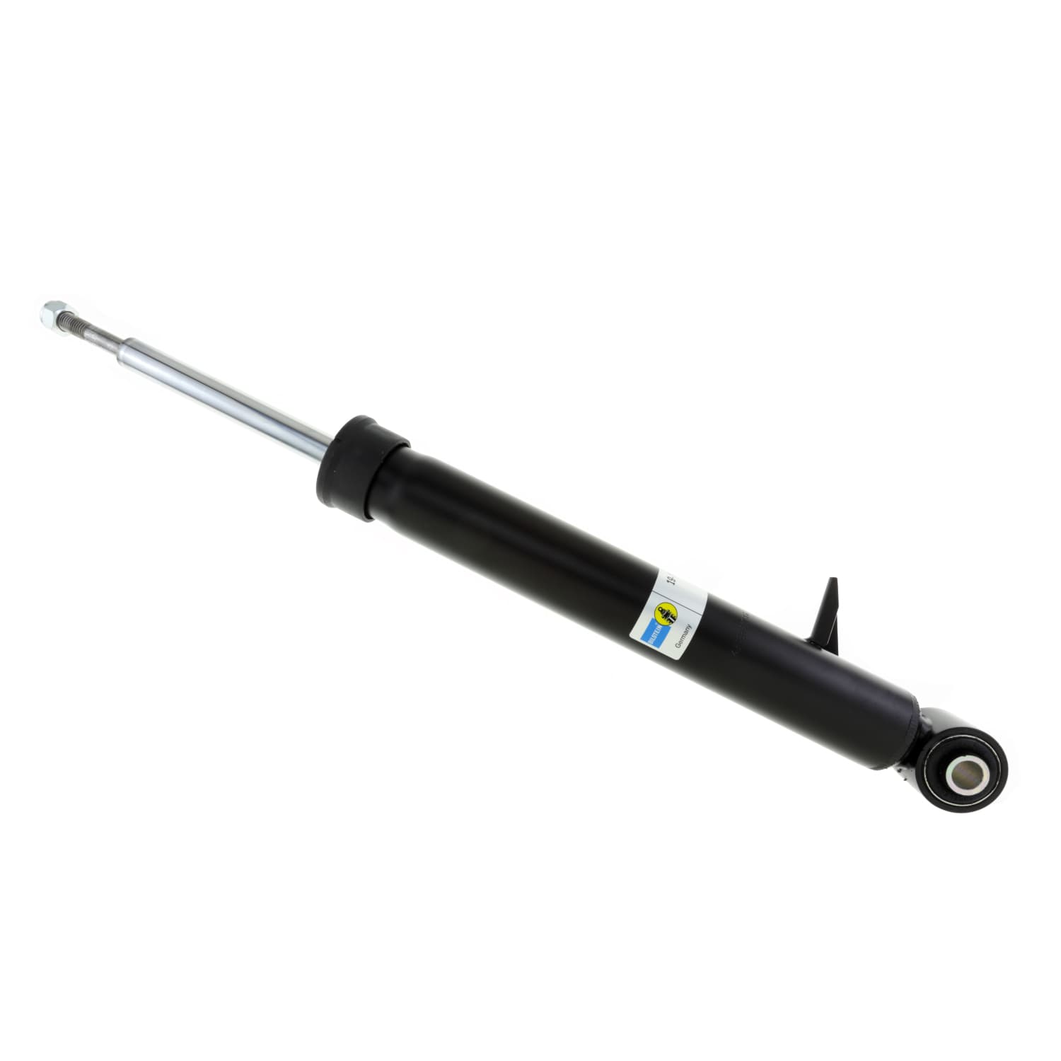 Rear Left BMW X5 2013-2007, X6 2014-2008 B4 OE Replacement Shock Absorber product image