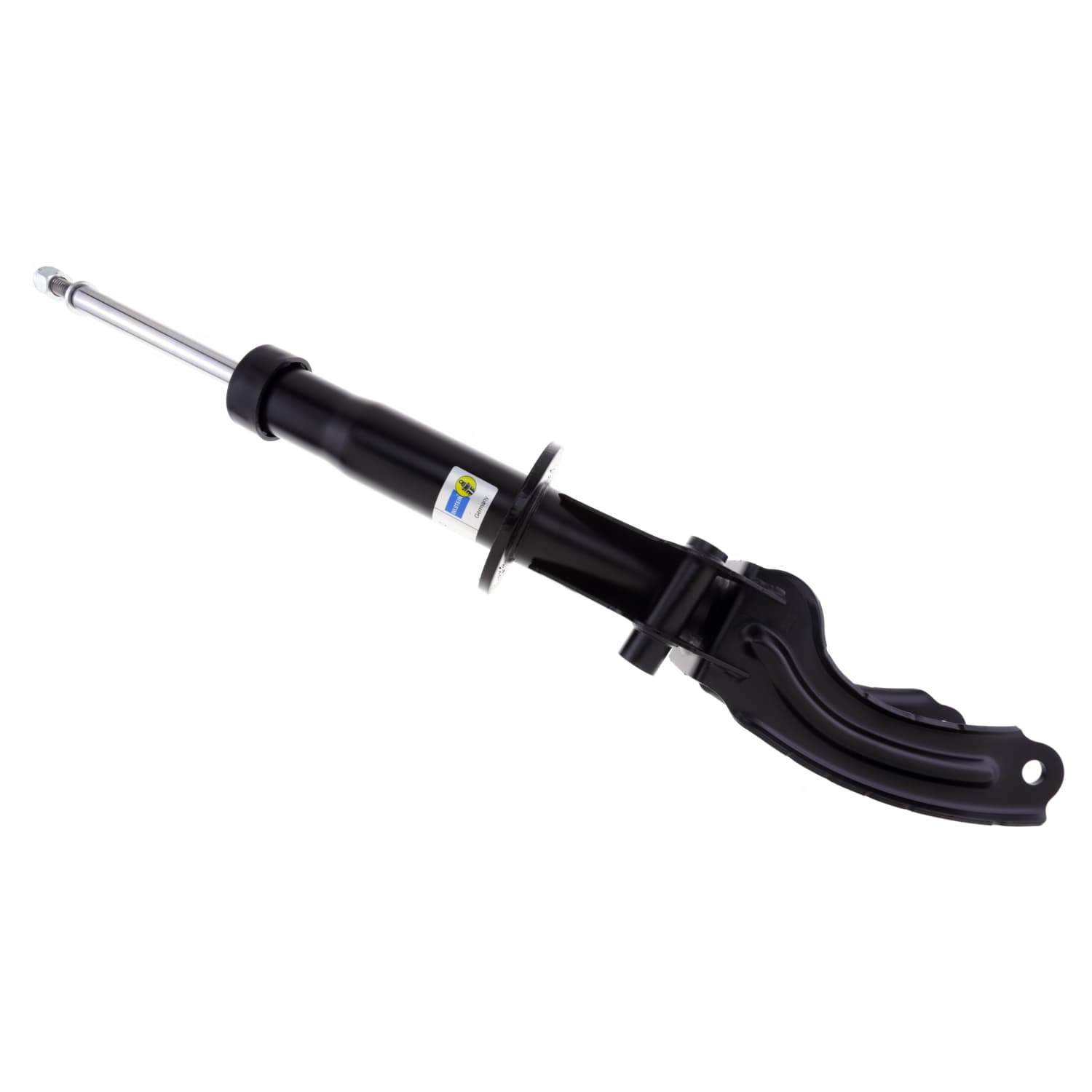 Bilstein Front Left Porsche Cayenne 2006-2003, Volkswagen Touareg 2010-2004 B4 OE Replacement Shock Absorber
