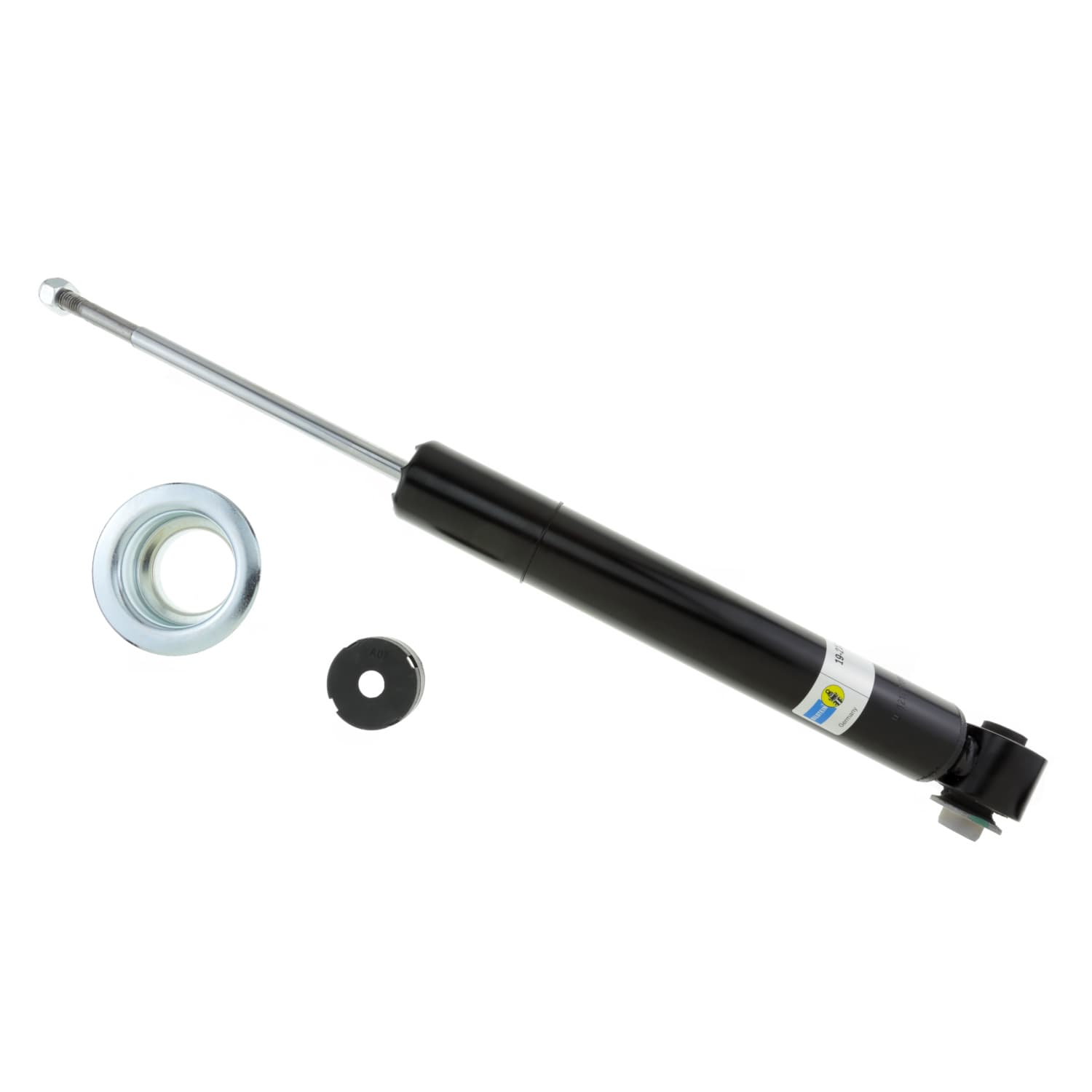 Bilstein Rear BMW 525i 2007-2004, 528i 2010-2008, 530i 2007-2004, 535i 2010-2008, 545i 2005-2004, 550i 2010-2006 B4 OE Replacement Shock Absorber