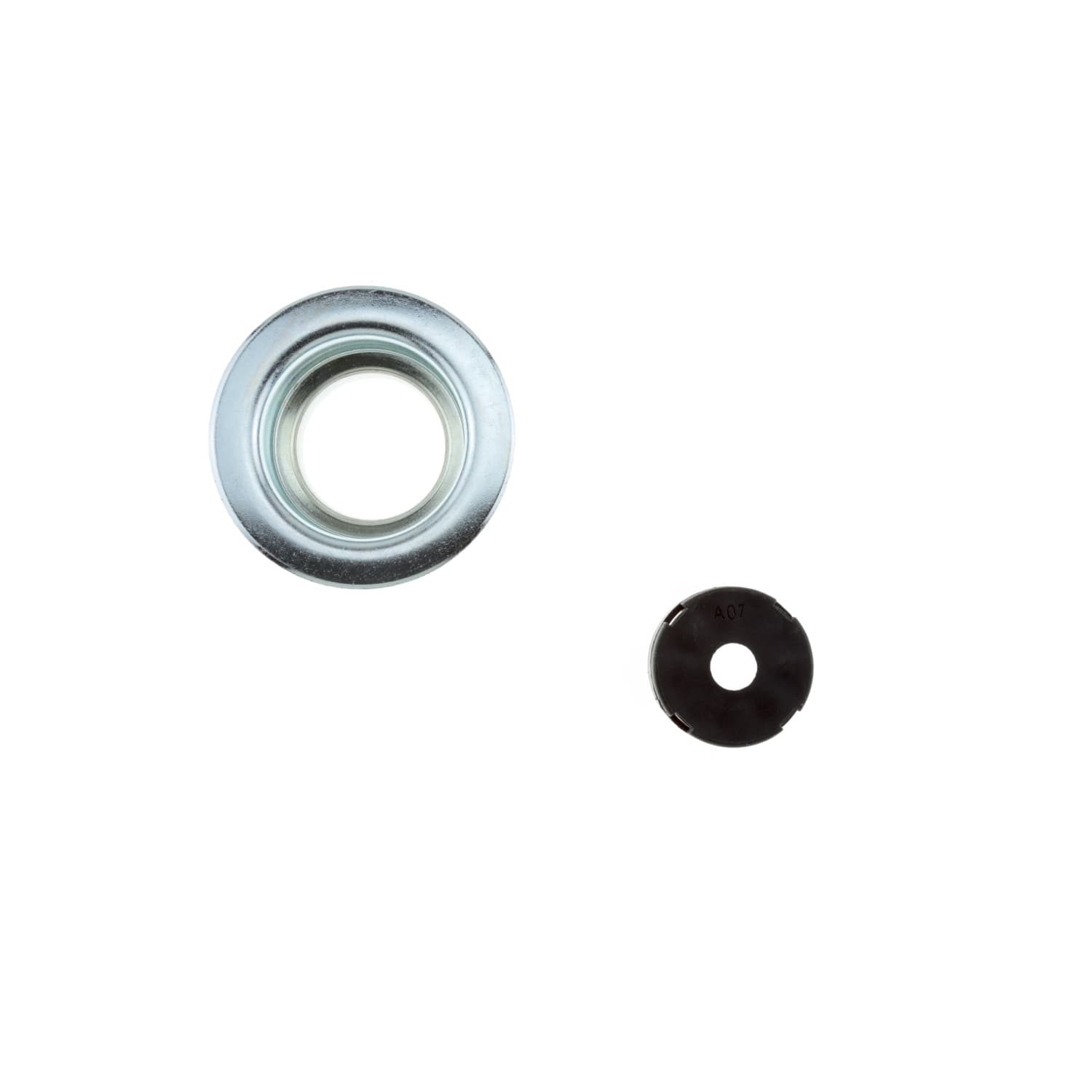 Rear BMW 525i 2007-2004, 528i 2010-2008, 530i 2007-2004, 535i 2010-2008, 545i 2005-2004, 550i 2010-2006 B4 OE Replacement Shock Absorber product image