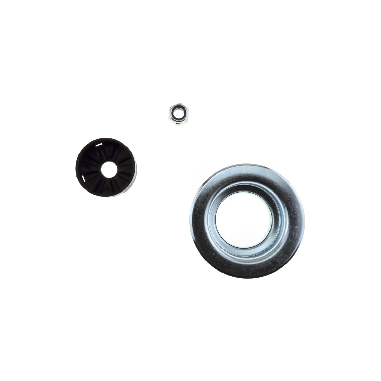 Rear BMW 745i 2005-2002, 745Li 2005-2002, 750i 2008-2006, 750Li 2008-2006 B4 OE Replacement Shock Absorber product image
