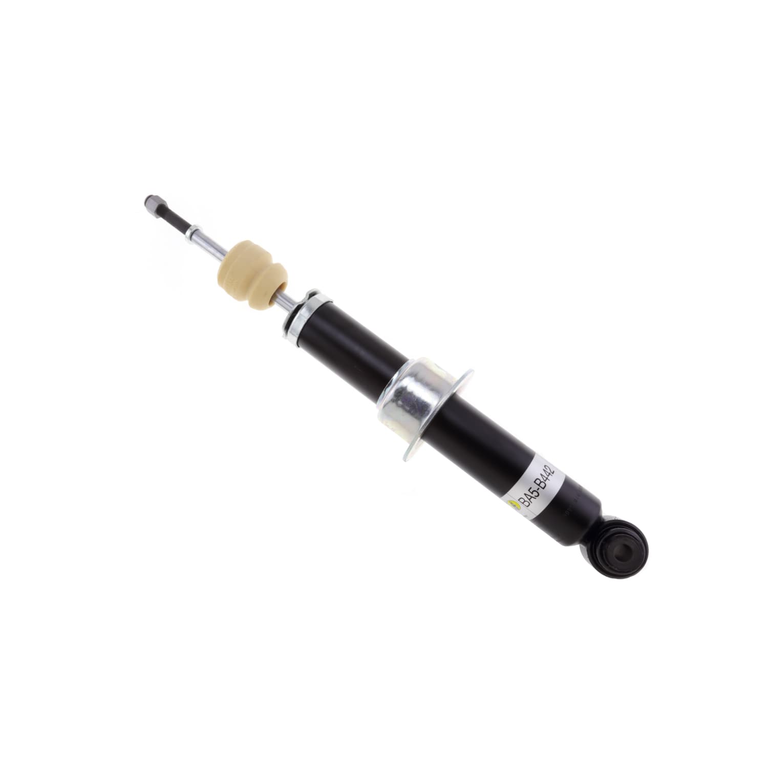 Rear Jaguar XK 2011-2007, XKR 2011-2010 B4 OE Replacement (ACD) Shock Absorber product image