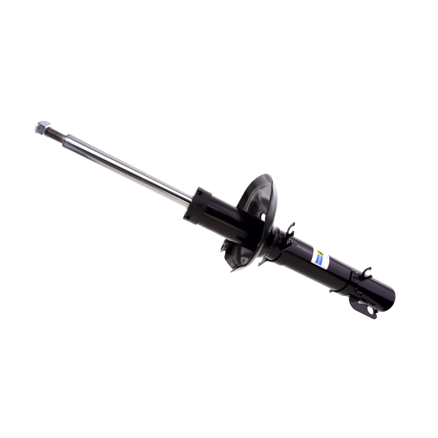 Bilstein Series: B4 OE Replacement Position: Front Descriptor: Sport Suspension
