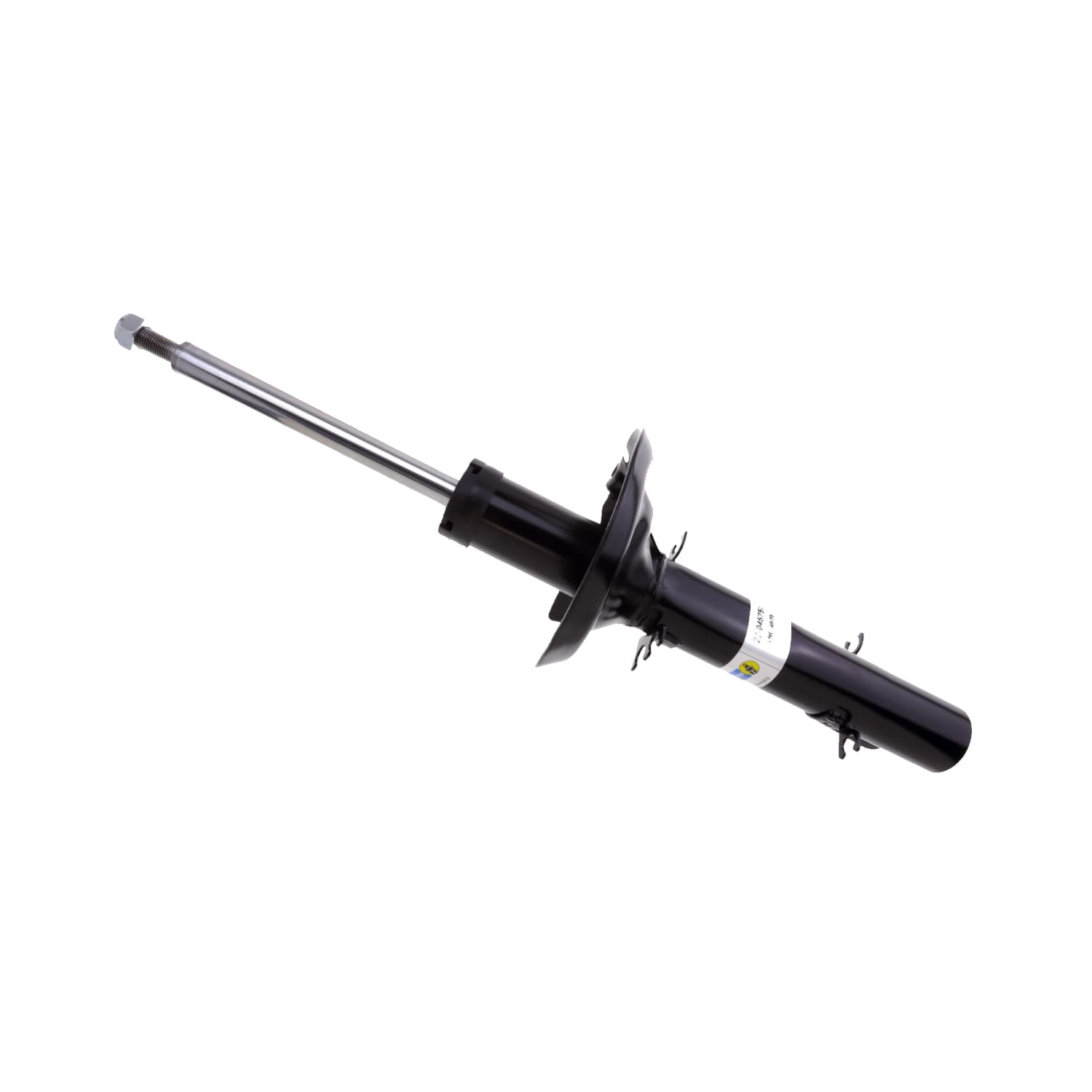 Series: B4 OE Replacement Position: Front Descriptor: Sport Suspension product image