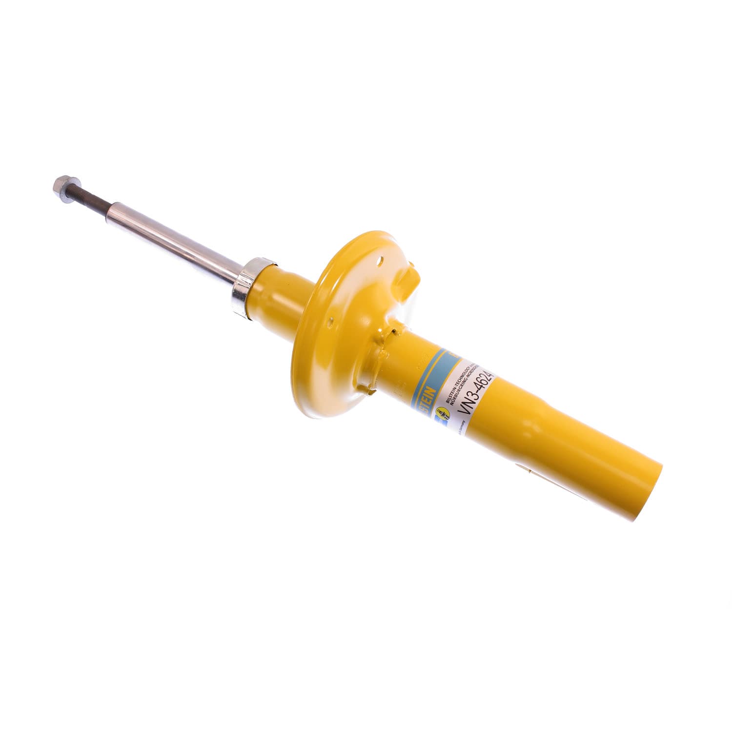 Bilstein Rear Suspension Strut Assembly B8 Performance Plus Porsche Boxster 20041997