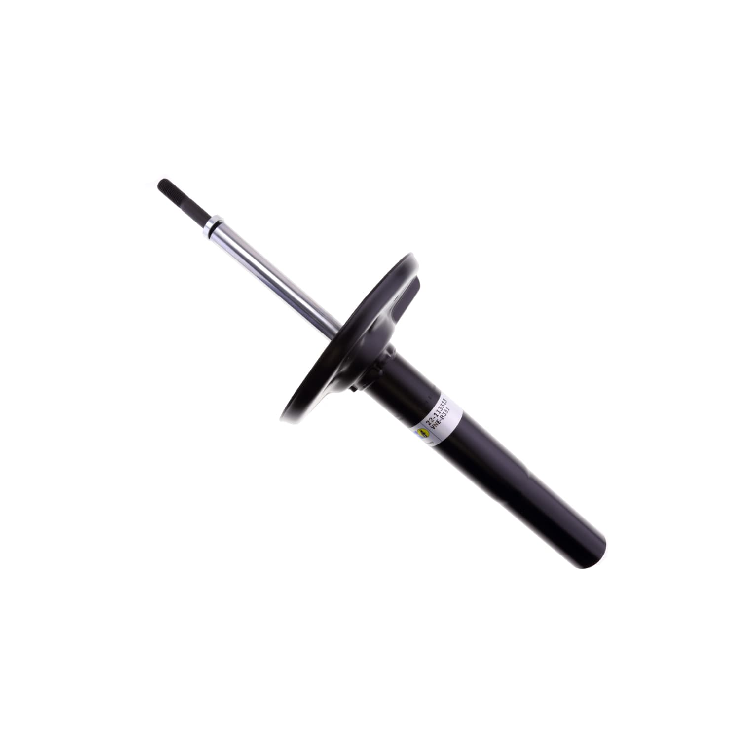 Front Porsche Boxster 2004-1997 B4 OE Replacement Suspension Strut Assembly product image