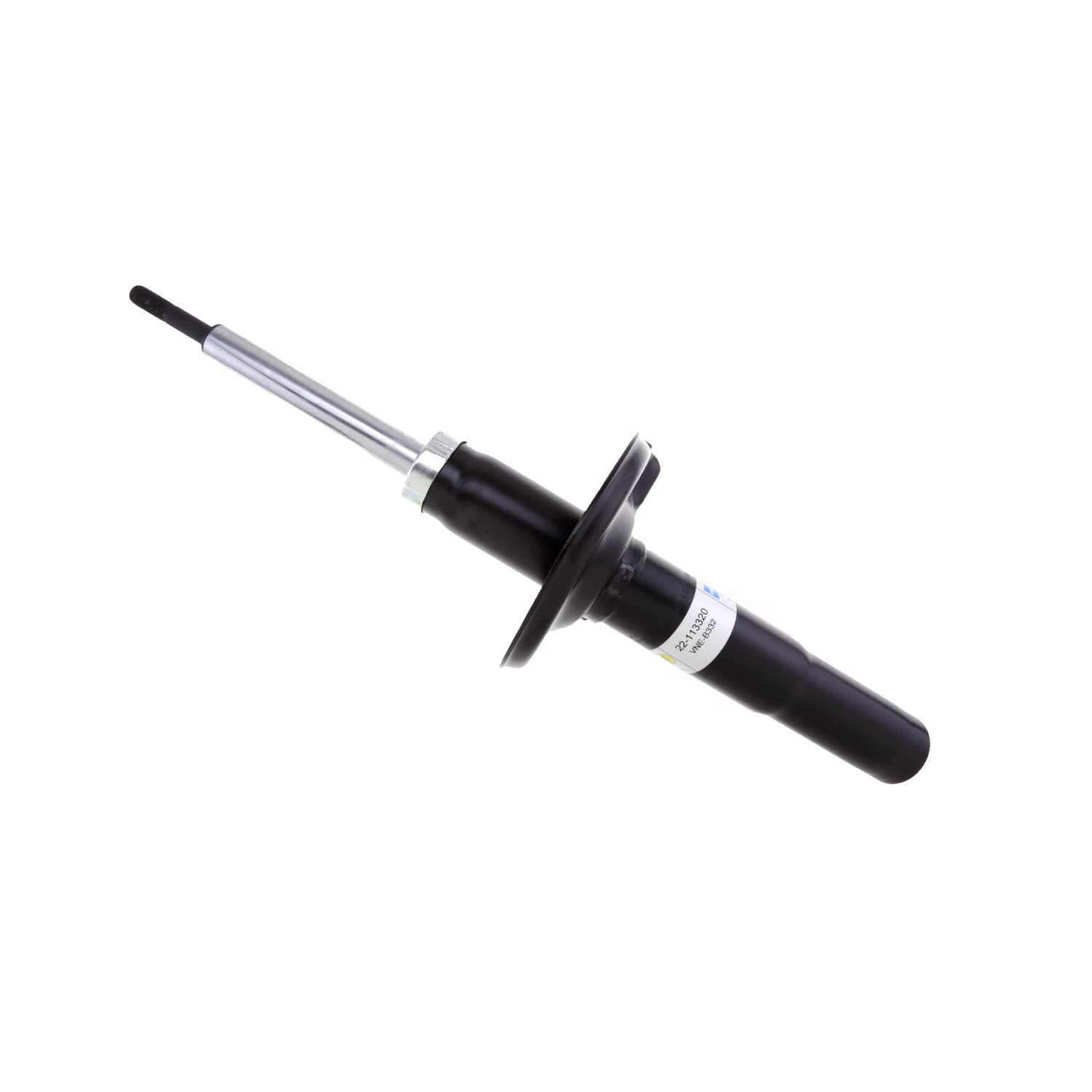 Rear Porsche Boxster 2004-1997 B4 OE Replacement Suspension Strut Assembly product image