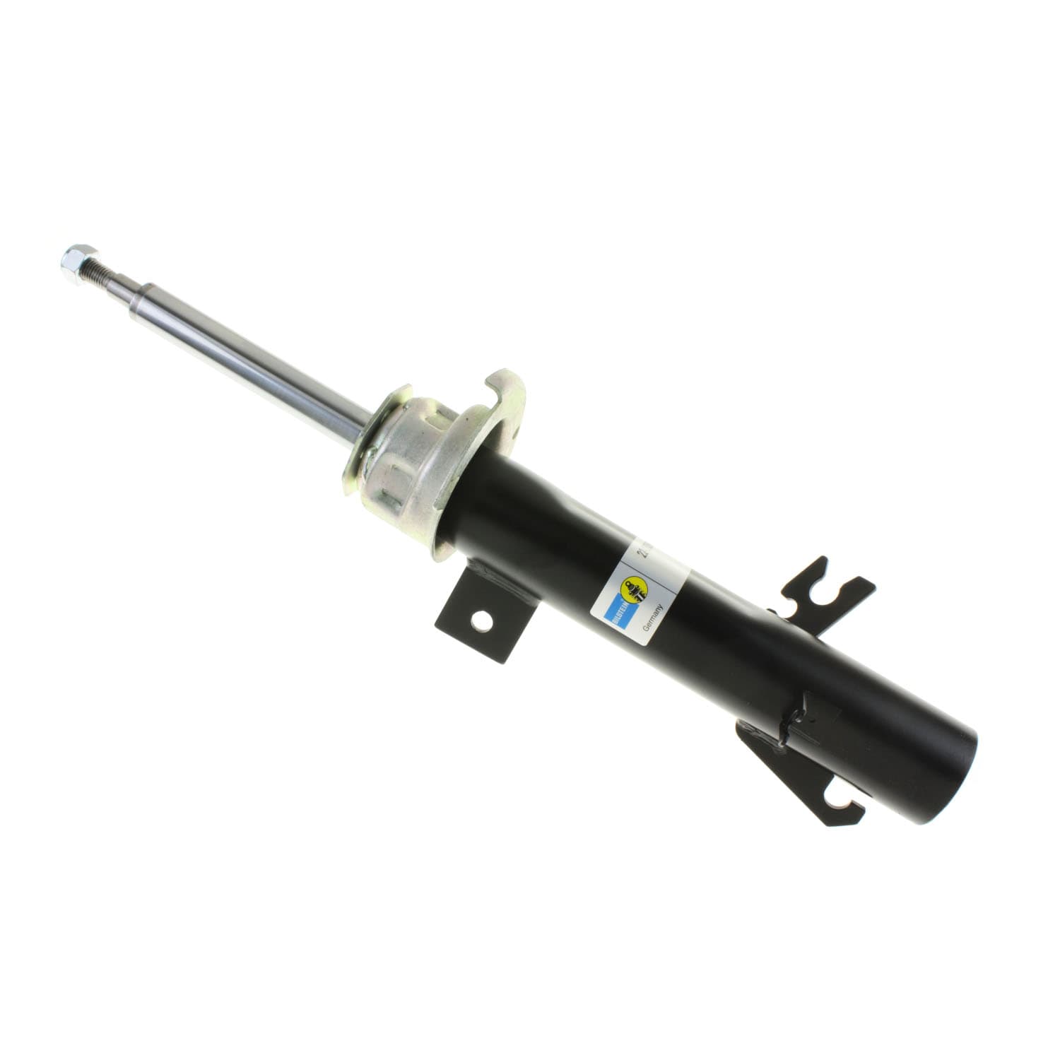 Bilstein Front Left Mini Cooper 2013-2007 B4 OE Replacement Suspension Strut Assembly