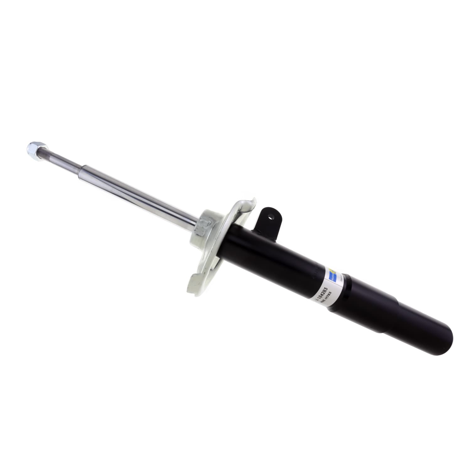 Front Left BMW 745i 2005-2002, 745Li 2005-2002, 750i 2008-2006, 750Li 2008-2006 B4 OE Replacement Suspension Strut Assembly product image