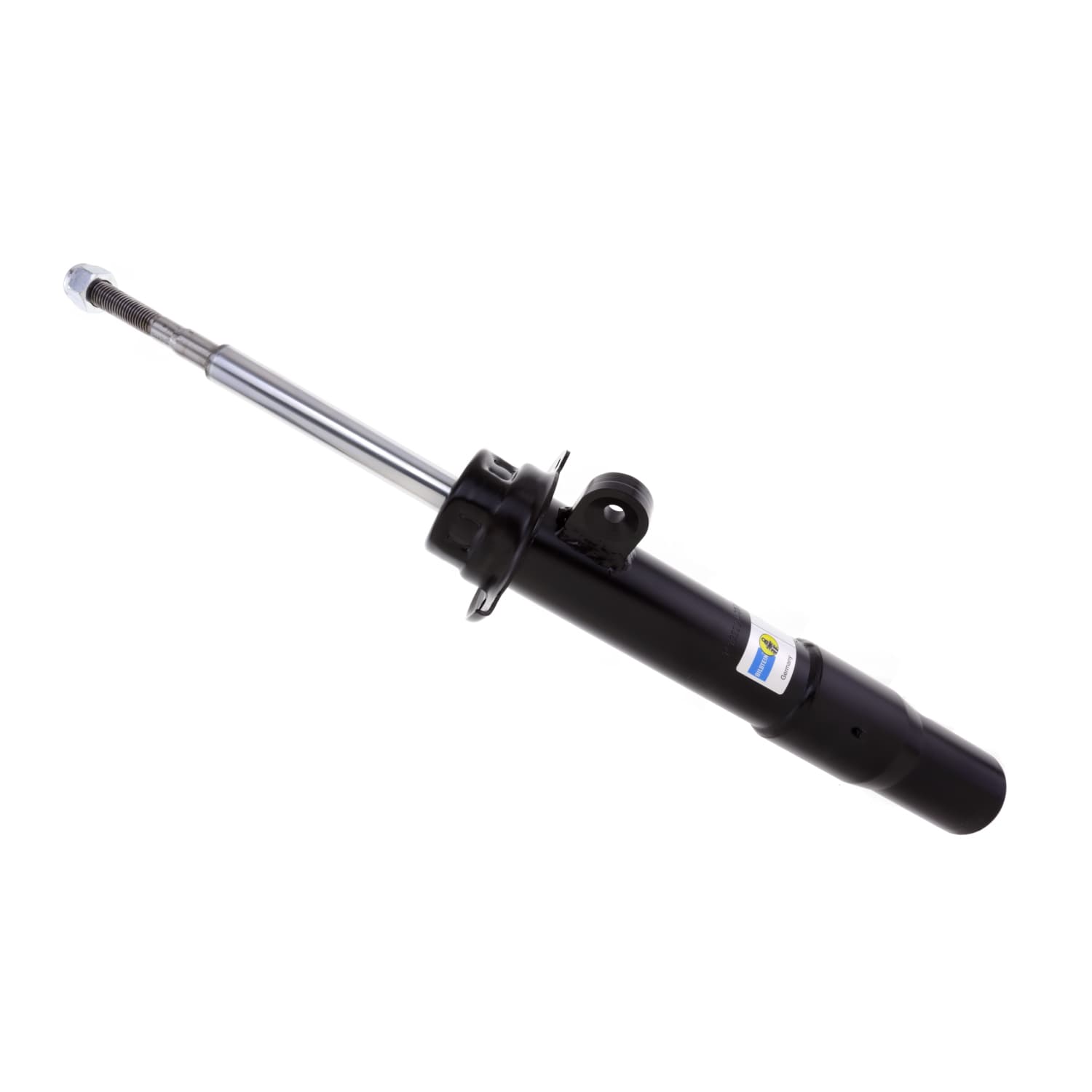 Bilstein Front Right BMW 1 Series M 2011, M3 2013-2008 B4 OE Replacement Suspension Strut Assembly