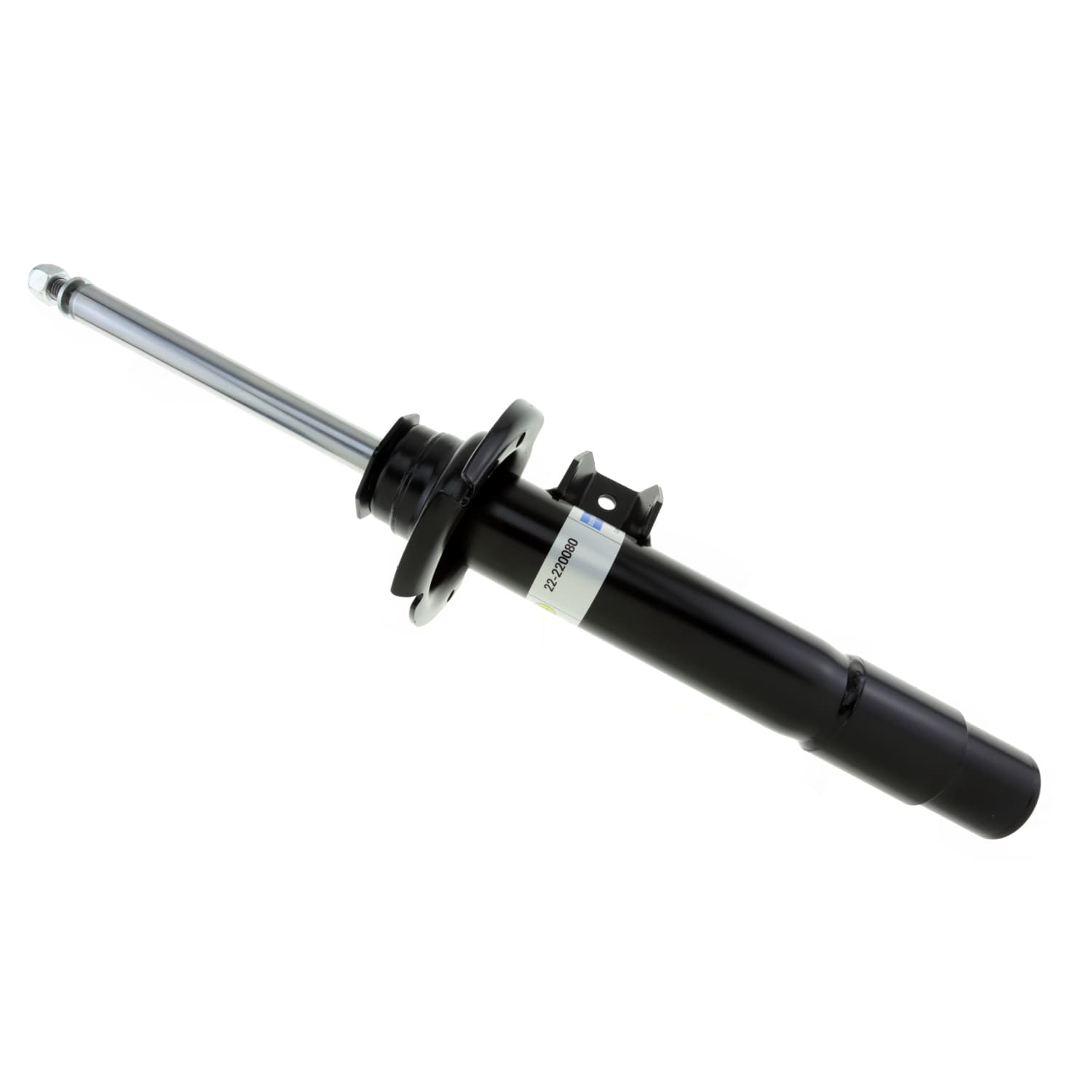 Front BMW 320i 2014-2013, 328d 2014, 328i 2014-2012, 335i 2014-2012, 428i 2014, 435i 2014 B4 OE Replacement Suspension Strut Assembly product image