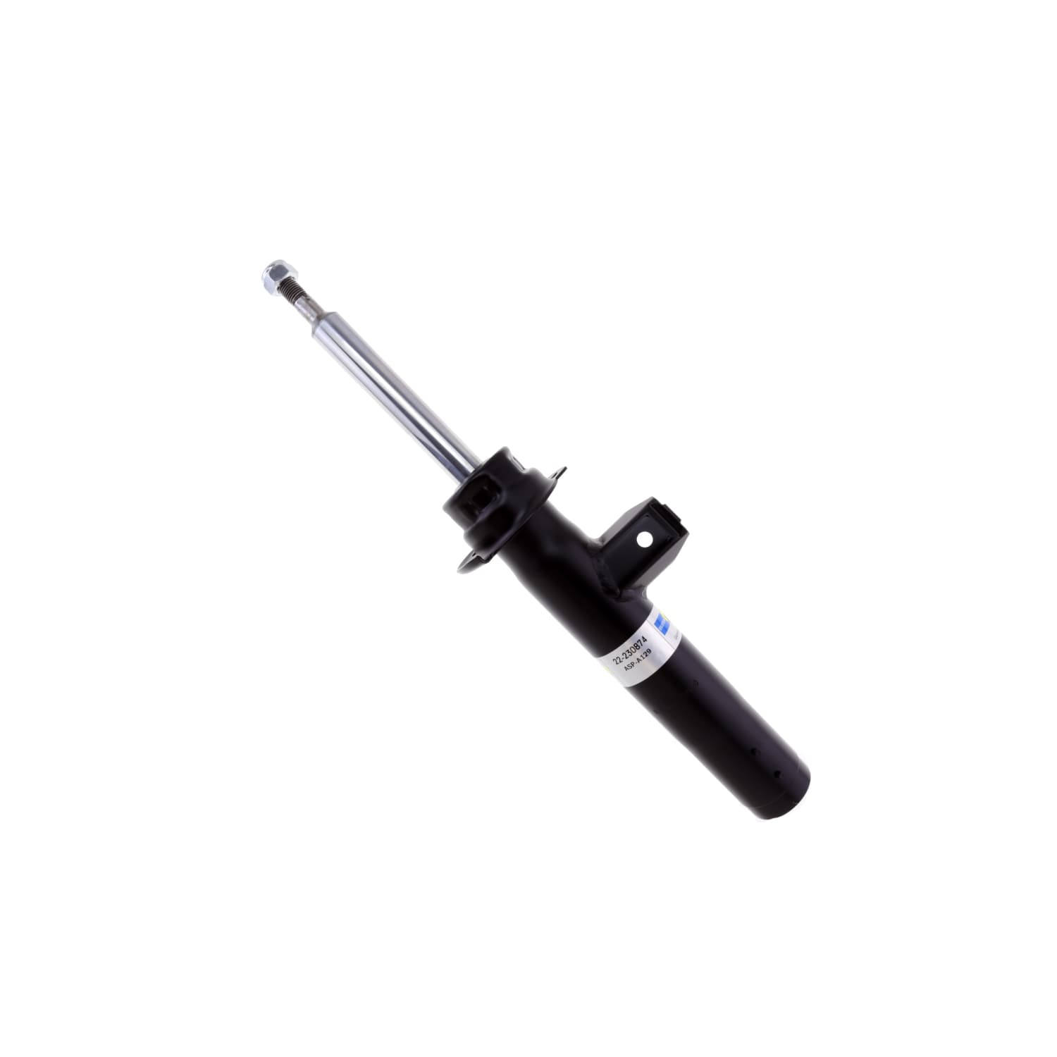 Bilstein Front Right BMW 525xi 2007-2006, 528i xDrive 2010-2009, 528xi 2008, 530xi 2007-2006, 535i xDrive 2010-2009, 535xi 2008 B4 OE Replacement Suspension Strut Assembly