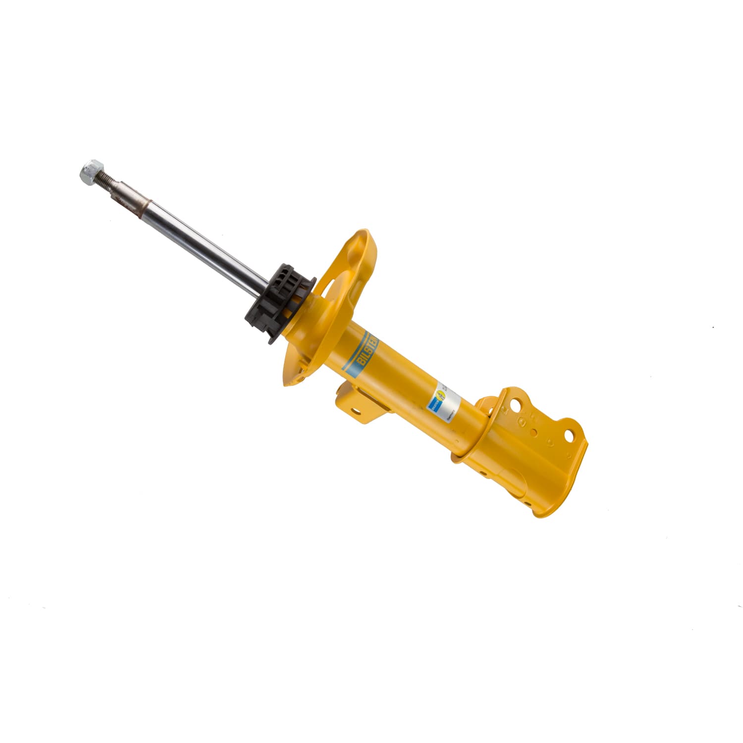 Bilstein Suspension Strut Assembly b8 Performance Plus Mercedes-Benz Mercedes-Benz Gla45 Amg 2015, Gla250 2015 Front Right