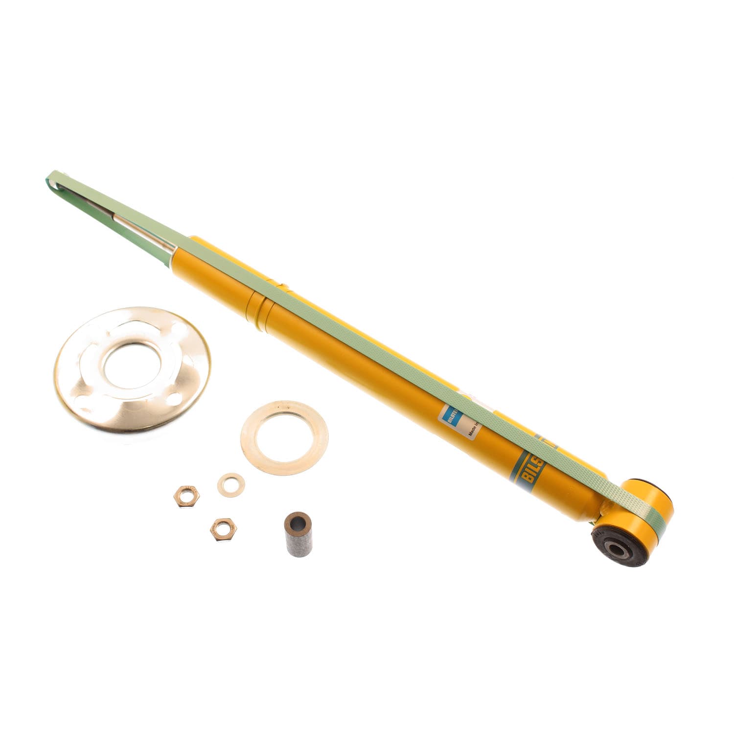 Bilstein Rear Shock Absorber B6 Performance Volkswagen Cabrio 20021995 Golf 19991985