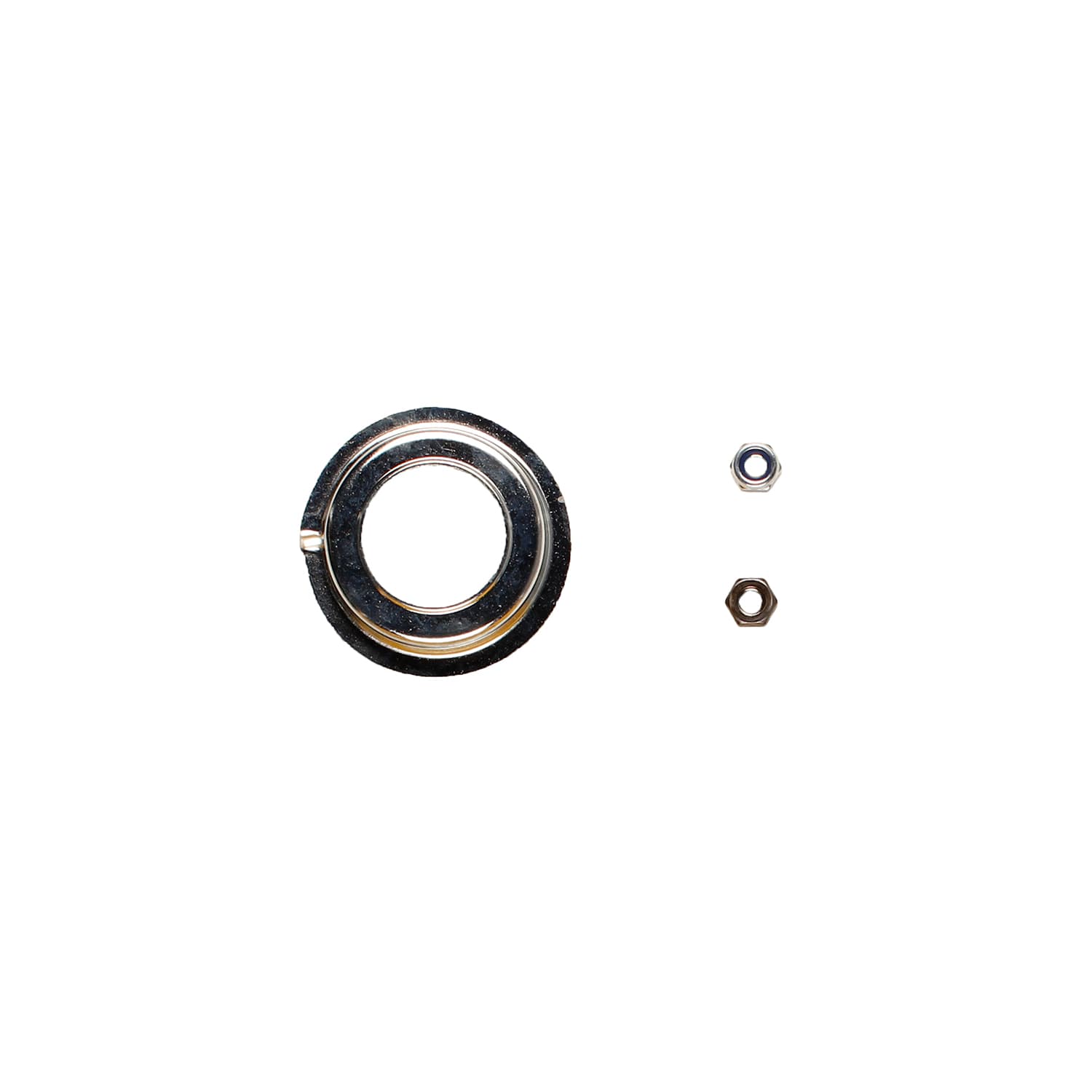 Rear Volkswagen Cabriolet 1993-1985, Jetta 1984-1980, Rabbit 1984-1975, Rabbit Convertible 1984-1980, Scirocco 1989-1975 B6 (HD) Shock Absorber product image