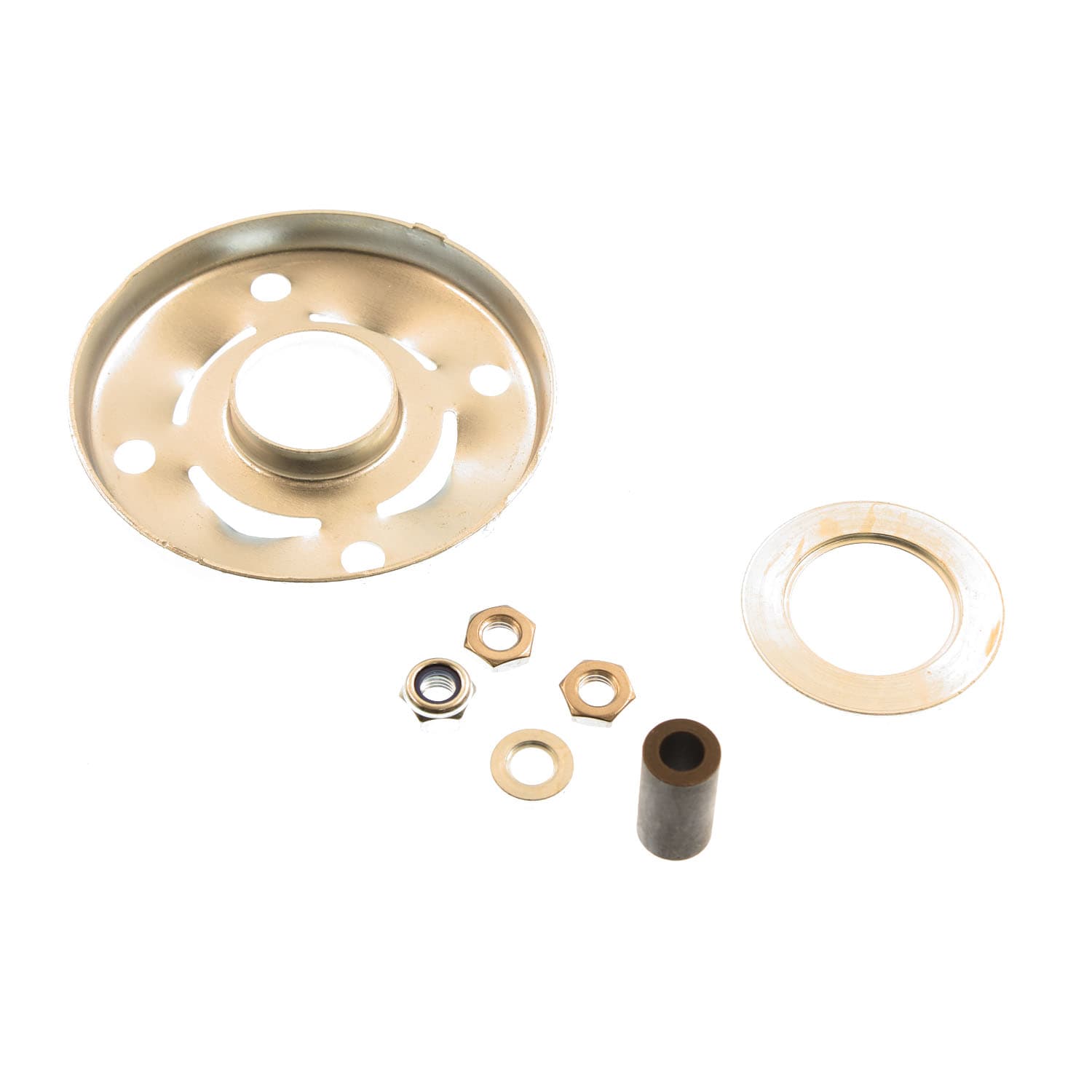 Rear Volkswagen Cabrio 2002-1995, Golf 1999-1993, Jetta 1999-1993 B6 (HD) Shock Absorber product image
