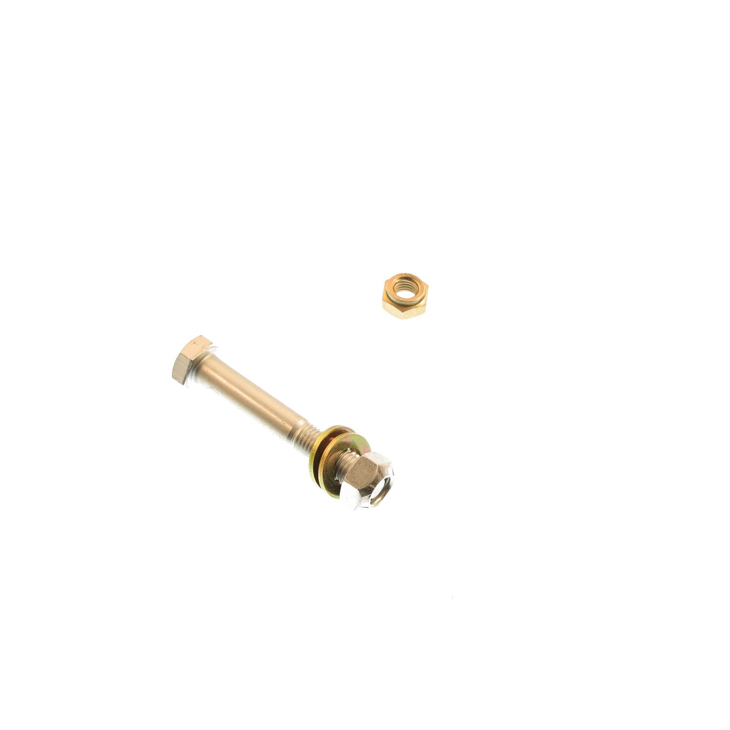 Rear Mercedes-Benz 300SD 1993-1992, 300SE 1993-1992, 400SE 1992, 500SEC 1993, 500SEL 1993-1992, S320 1999-1994, S350 1995-1994, S420 1999-1994, S500 1999-1994 B8 (SP) Shock Absorber product image