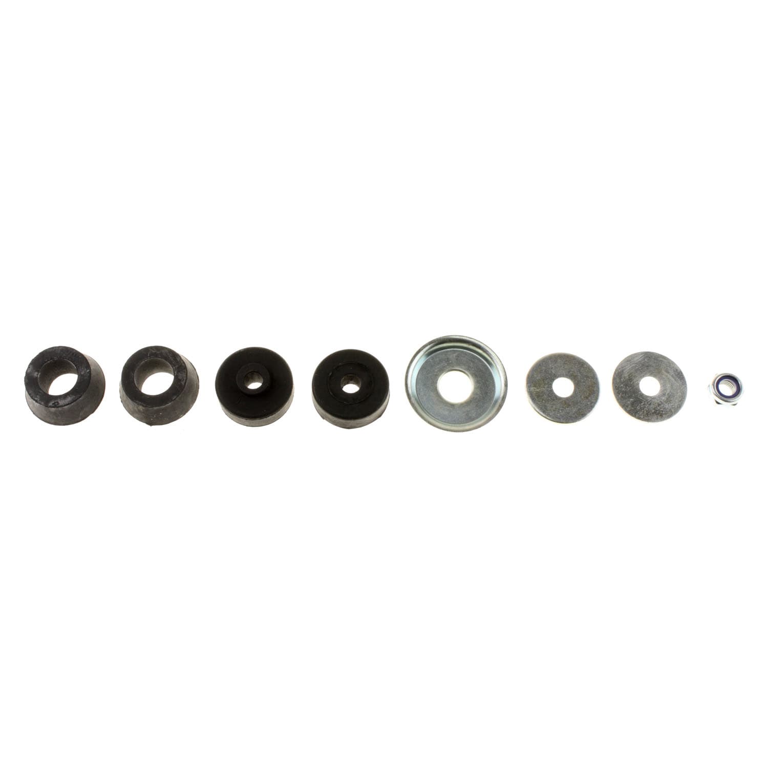 Bilstein 24-027410 B6 4600 - Suspension Shock Absorber product image