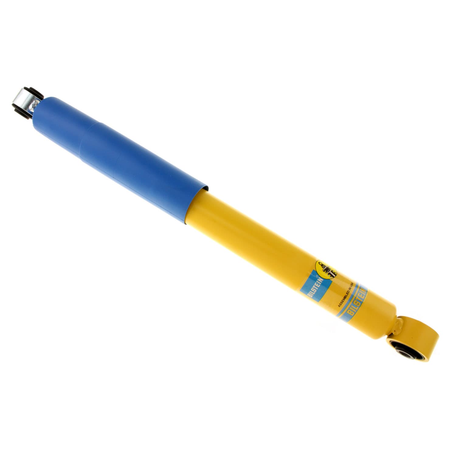 Rear Shock Absorber b6 4600 Chevrolet Silverado 1500 20061999 Silverado 1500 c product image