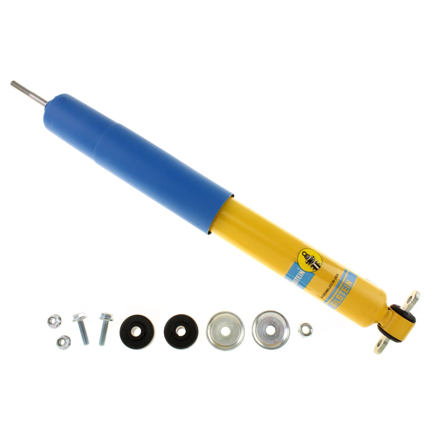 Bilstein Front Shock Absorber b6 4600 Jeep Grand Cherokee 20041999