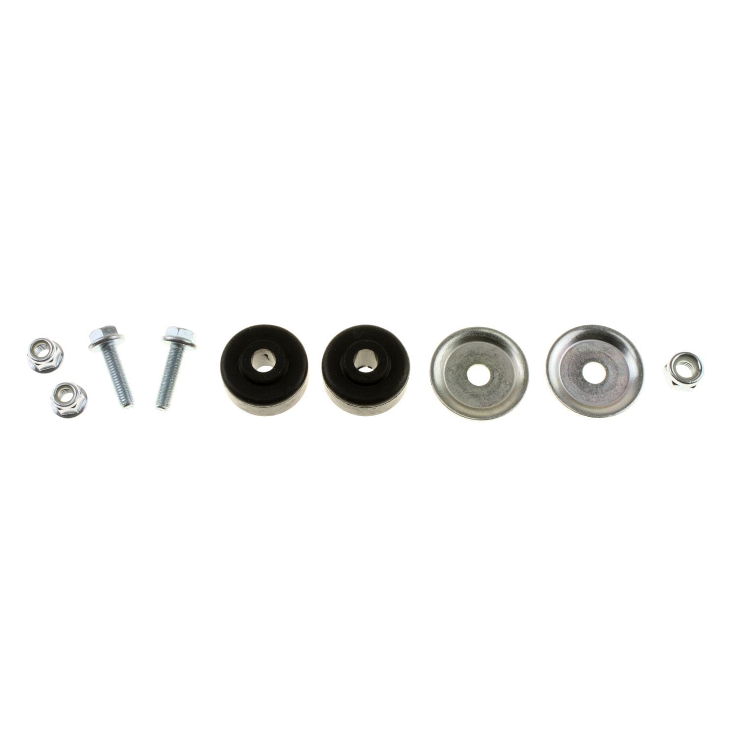 Front Shock Absorber b6 4600 Jeep Grand Cherokee 20041999 product image