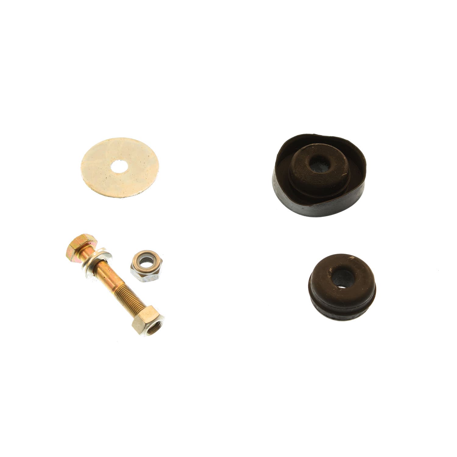 Rear Mercedes-Benz C230 2007-2002, C240 2005-2001, C280 2007-2006, C320 2005-2001, C350 2007-2006, Clk63 Amg 2009-2007, Clk320 2005-2003, Clk350 2009-2006, Clk500 2009-2004, Clk550 2009-2007 b6 (Hd) Shock Absorber product image