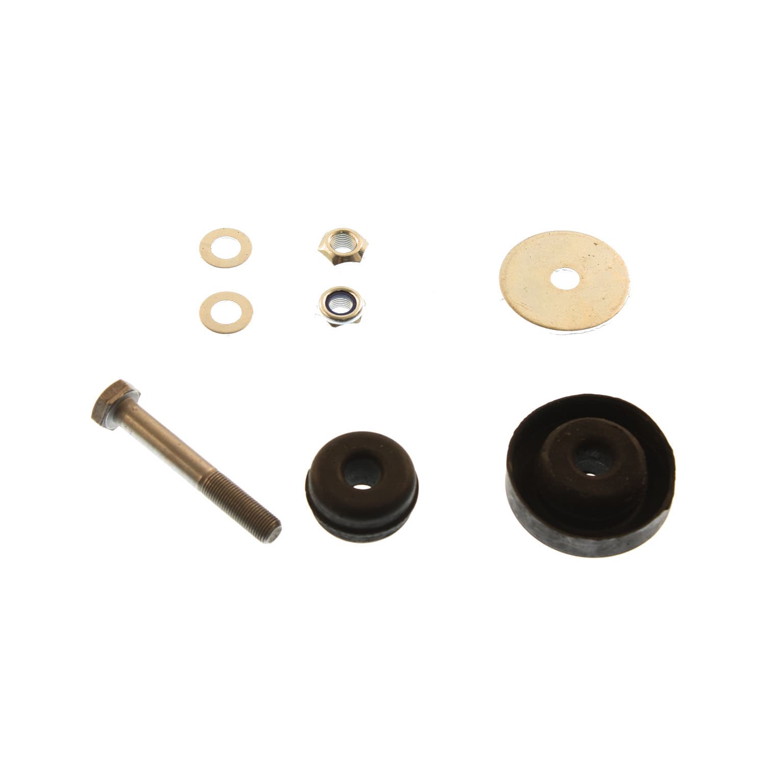 Rear Mercedes-Benz E280 2008-2007, E320 2009-2003, E350 2009-2006 B6 (HD) Shock Absorber product image