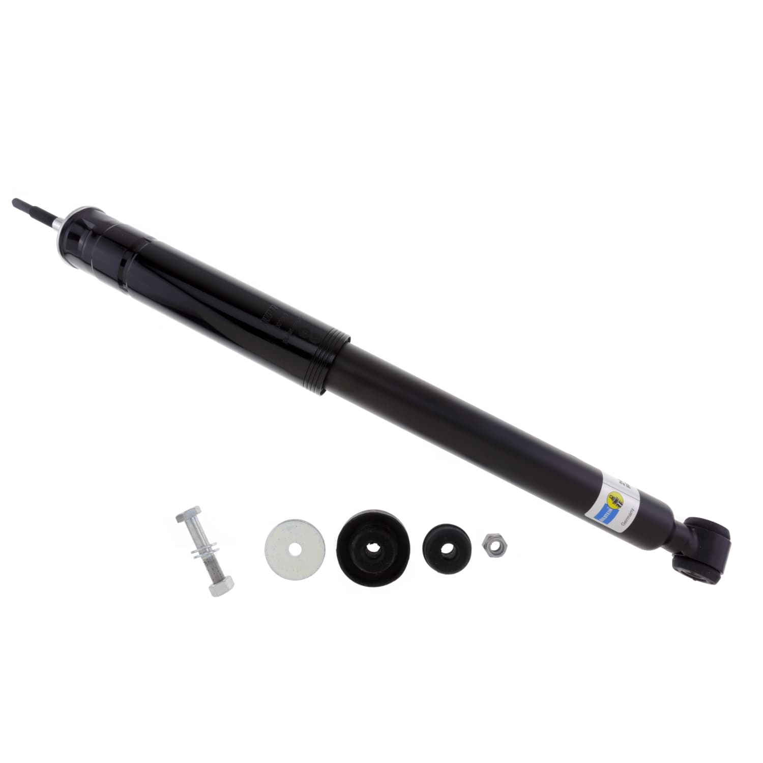 Bilstein Front Mercedes-Benz CLK320 2003-1998, CLK430 2003-1999 B4 OE Replacement Shock Absorber