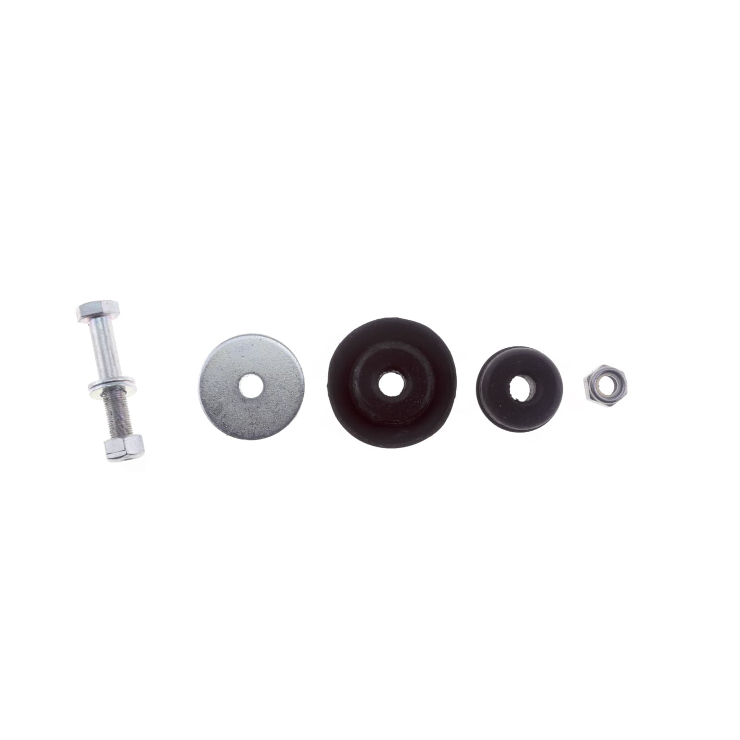 Front Mercedes-Benz CLK320 2003-1998, CLK430 2003-1999 B4 OE Replacement Shock Absorber product image