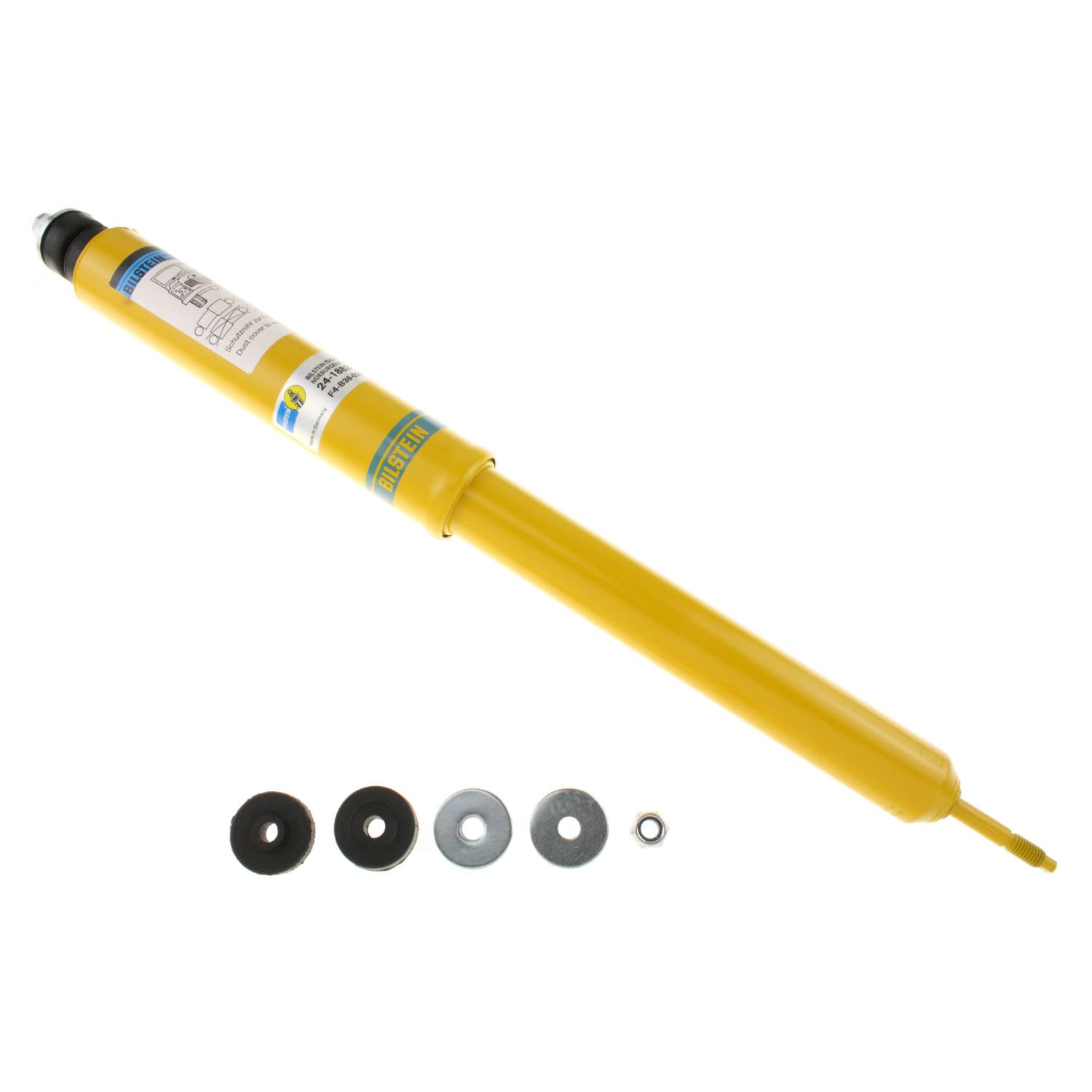 Bilstein Front Steering Damper B6 4600 (Steering Damper) Land Rover Discovery 19991994