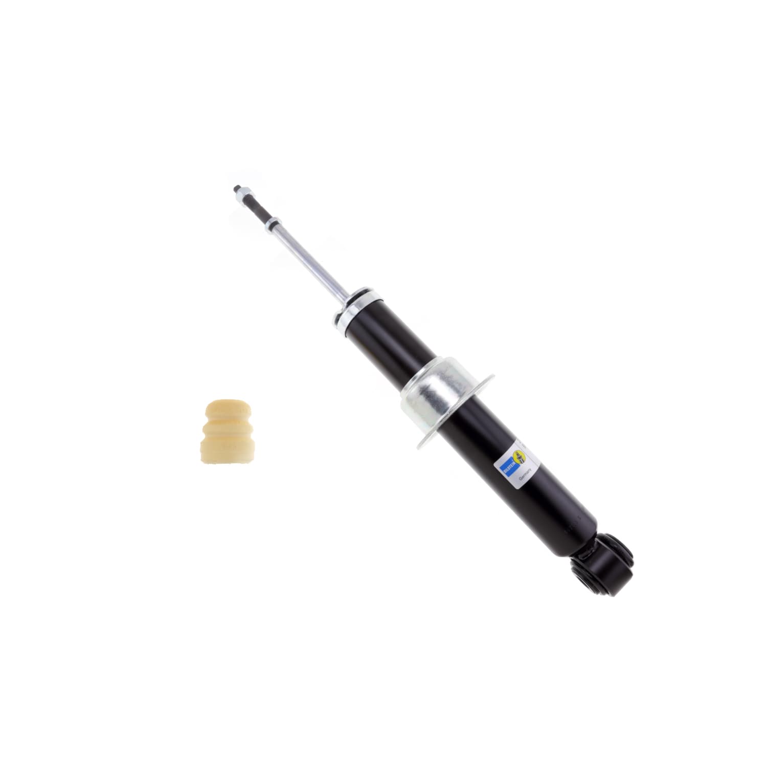 Bilstein Bilstein 24-203029 B4 OE Replacement - Suspension Shock Absorber