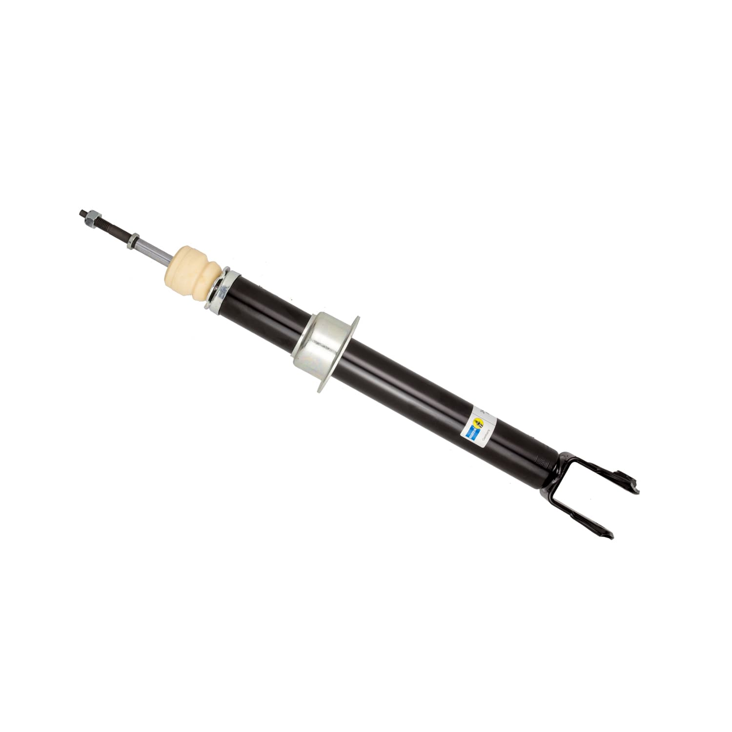 Bilstein Shock Absorber B4 OE Replacement Jaguar Jaguar F-Type 2014 Front