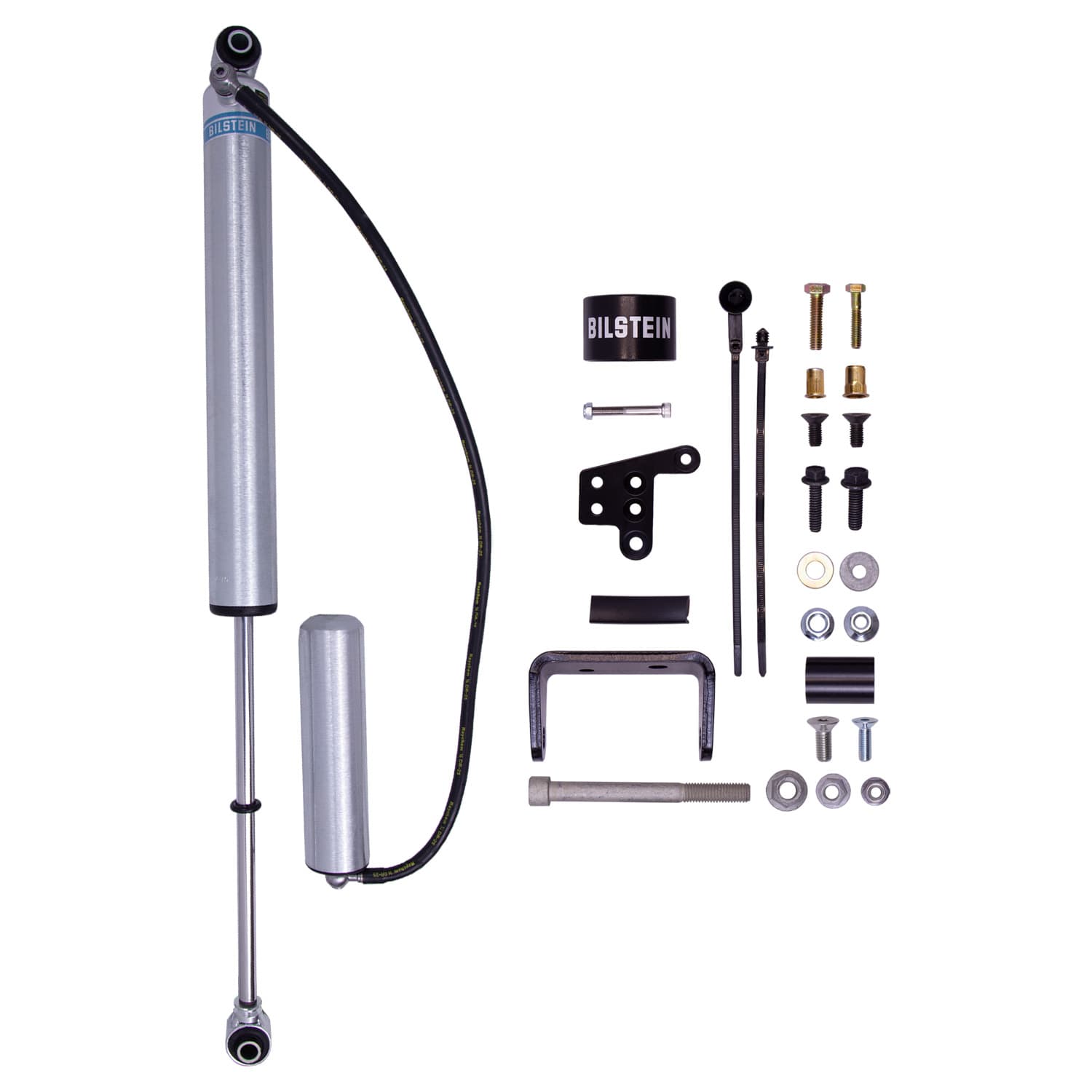 20c Gladiator b8 5160 Front Right Shock Absorber For Lifted Height 34.5in product image