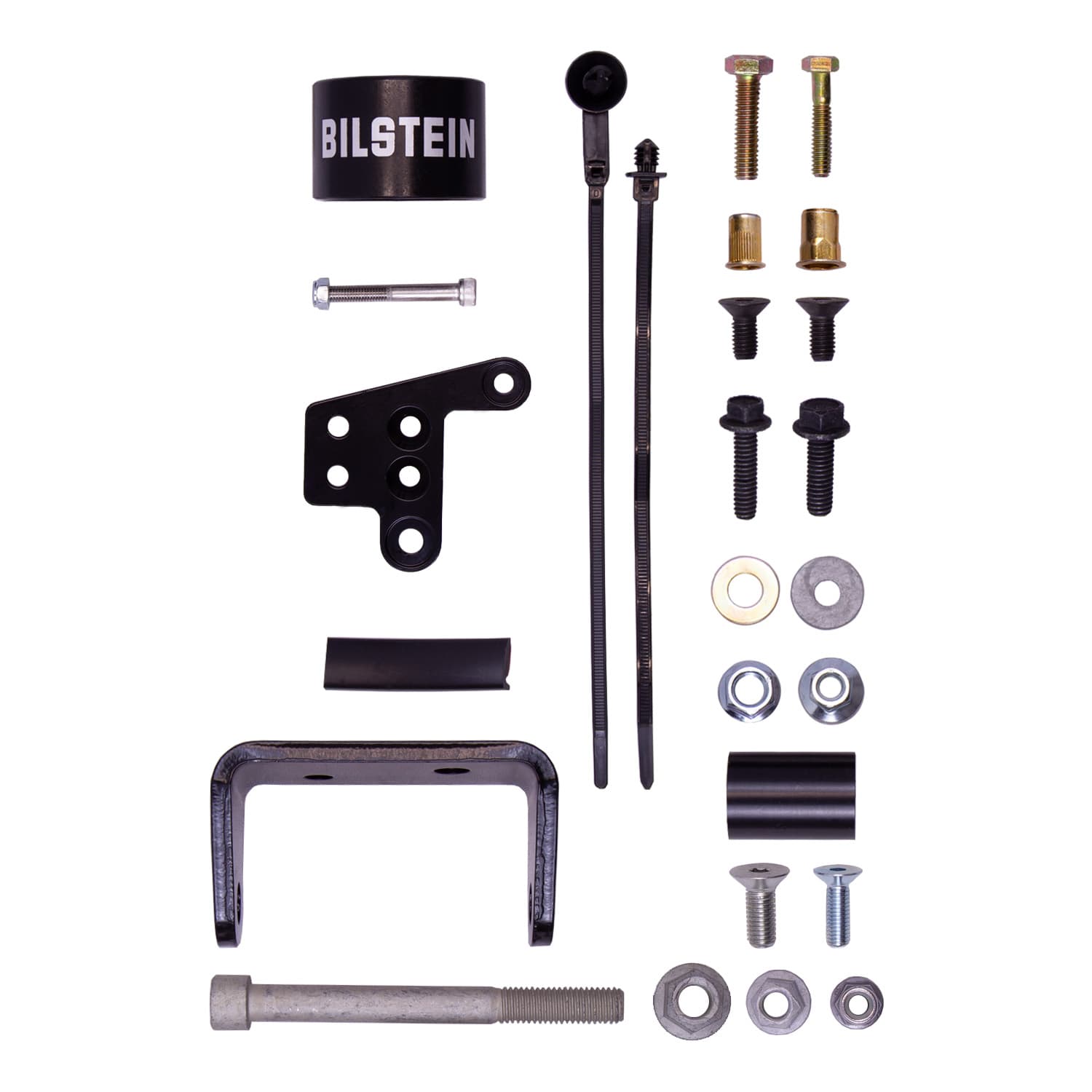 20c Gladiator b8 5160 Front Right Shock Absorber For Lifted Height 34.5in product image