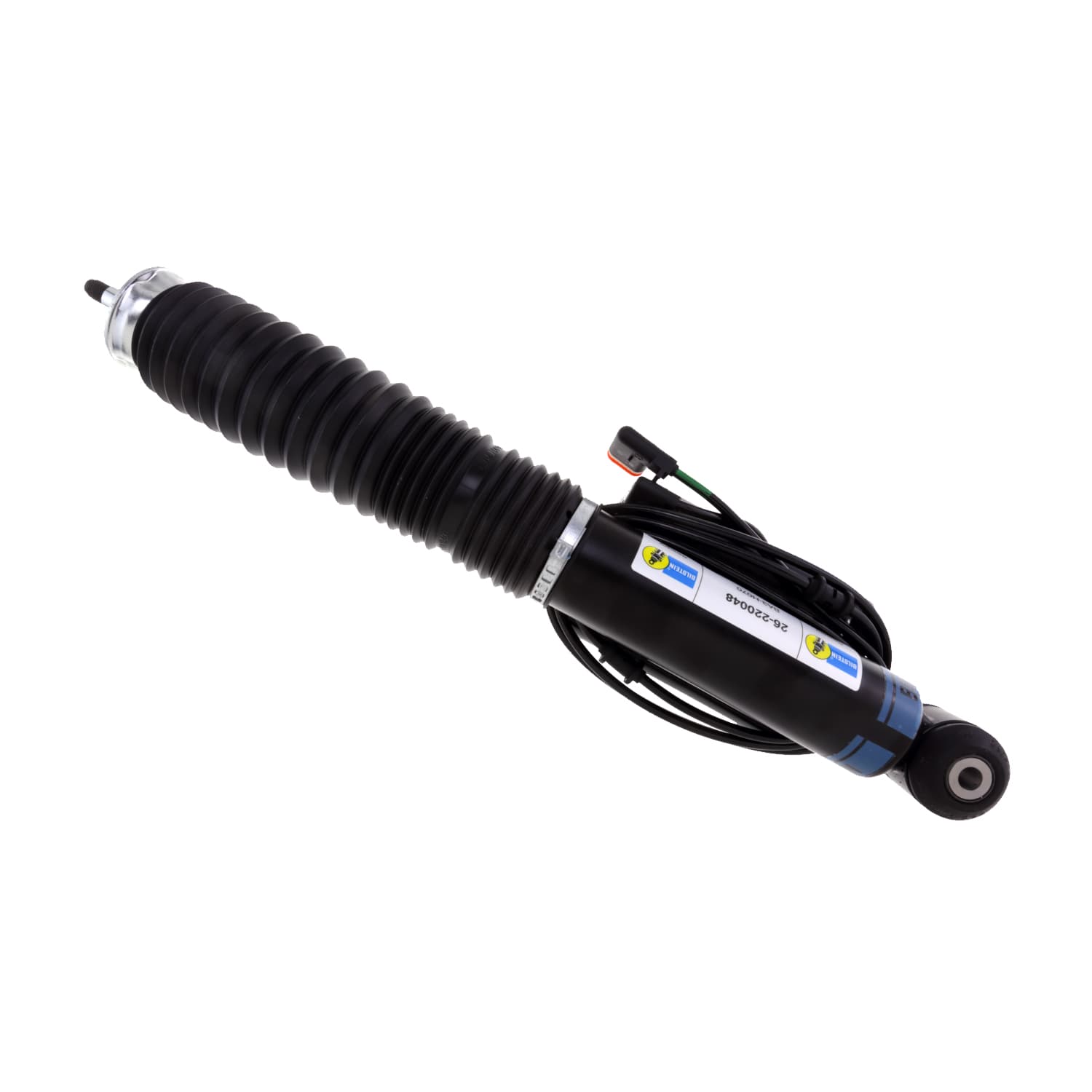 Bilstein Rear Left Mercedes-Benz E320 2005-2004, E500 2006-2004 B4 OE Replacement (Air) Shock Absorber