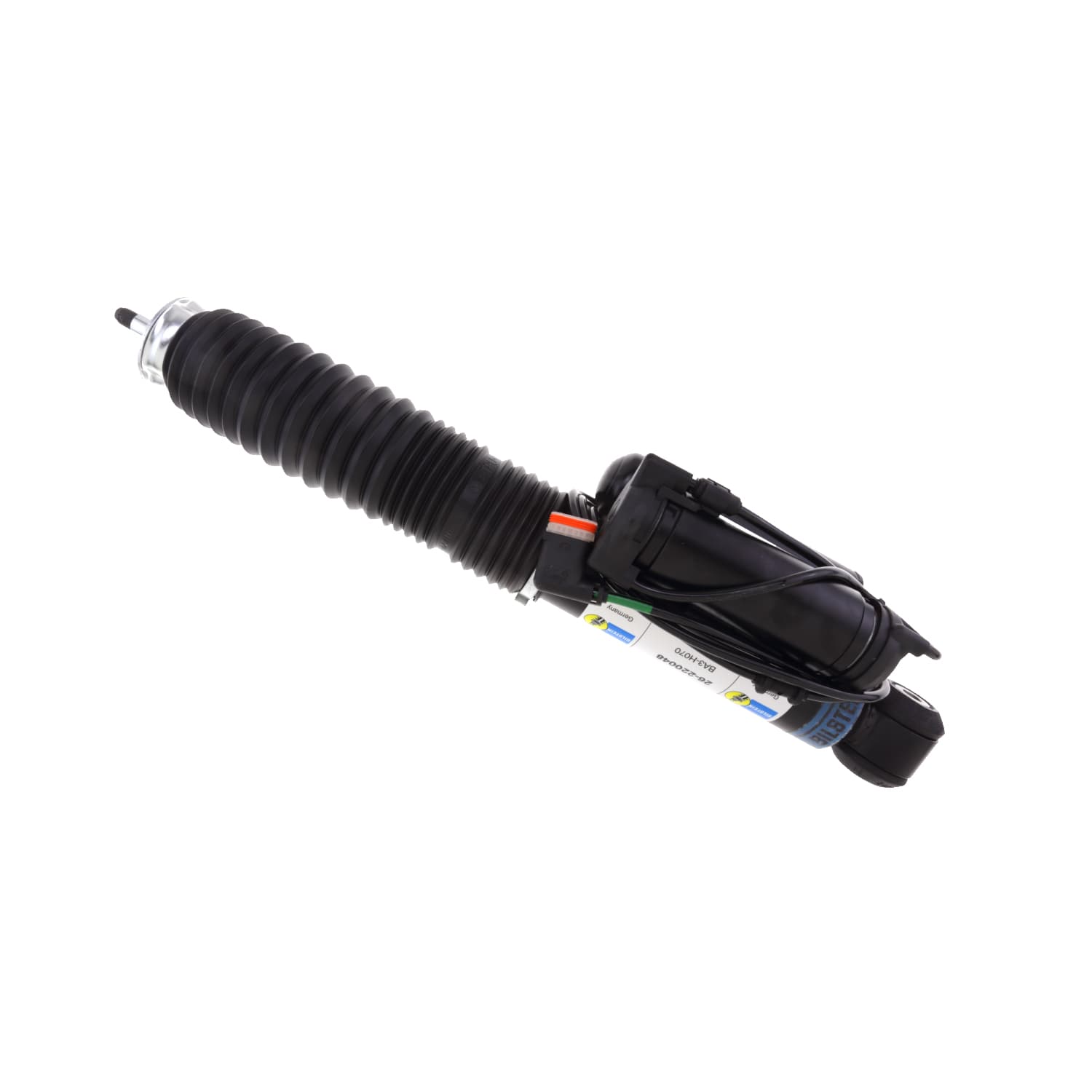 Rear Left Mercedes-Benz E320 2005-2004, E500 2006-2004 B4 OE Replacement (Air) Shock Absorber product image