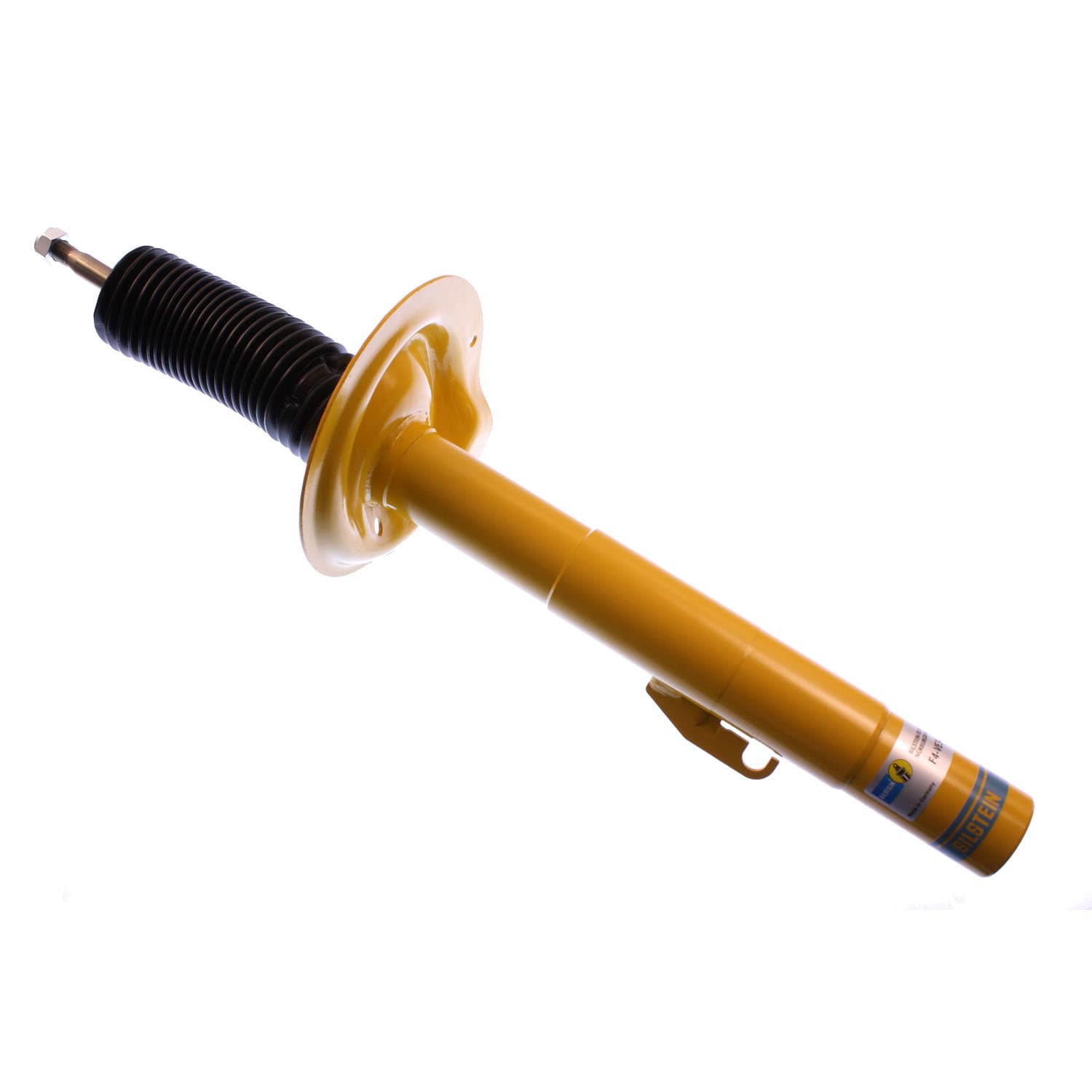 Bilstein Front Right BMW 740i 1995, 740i 2001-1997, 740iL 2001-1995 B6 (HD) Suspension Strut Assembly
