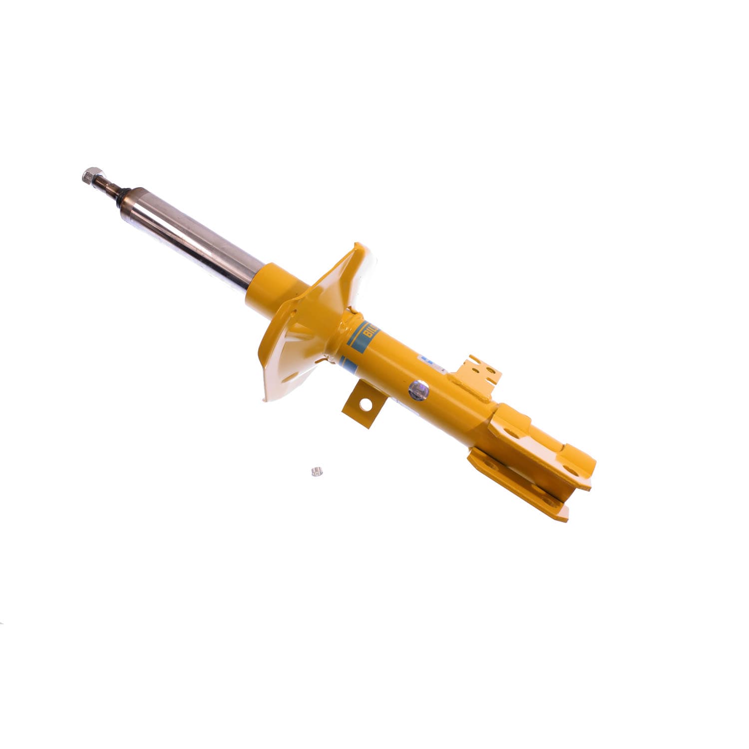 Bilstein Front Right Suspension Strut Assembly B6 Performance Toyota Corolla 2003-2008