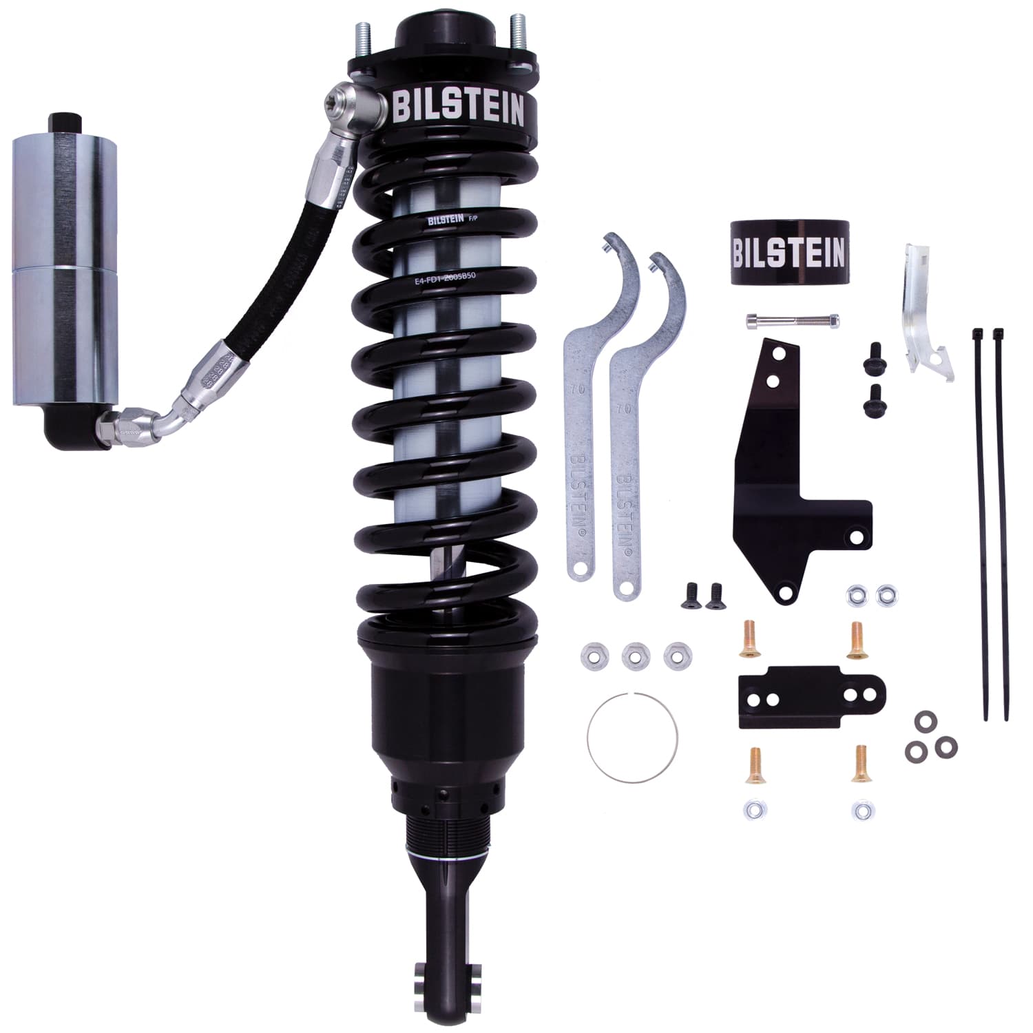 Bilstein Bilstein 41-284568 B8 8112 (ZoneControl CR) - Front Left Corner Module