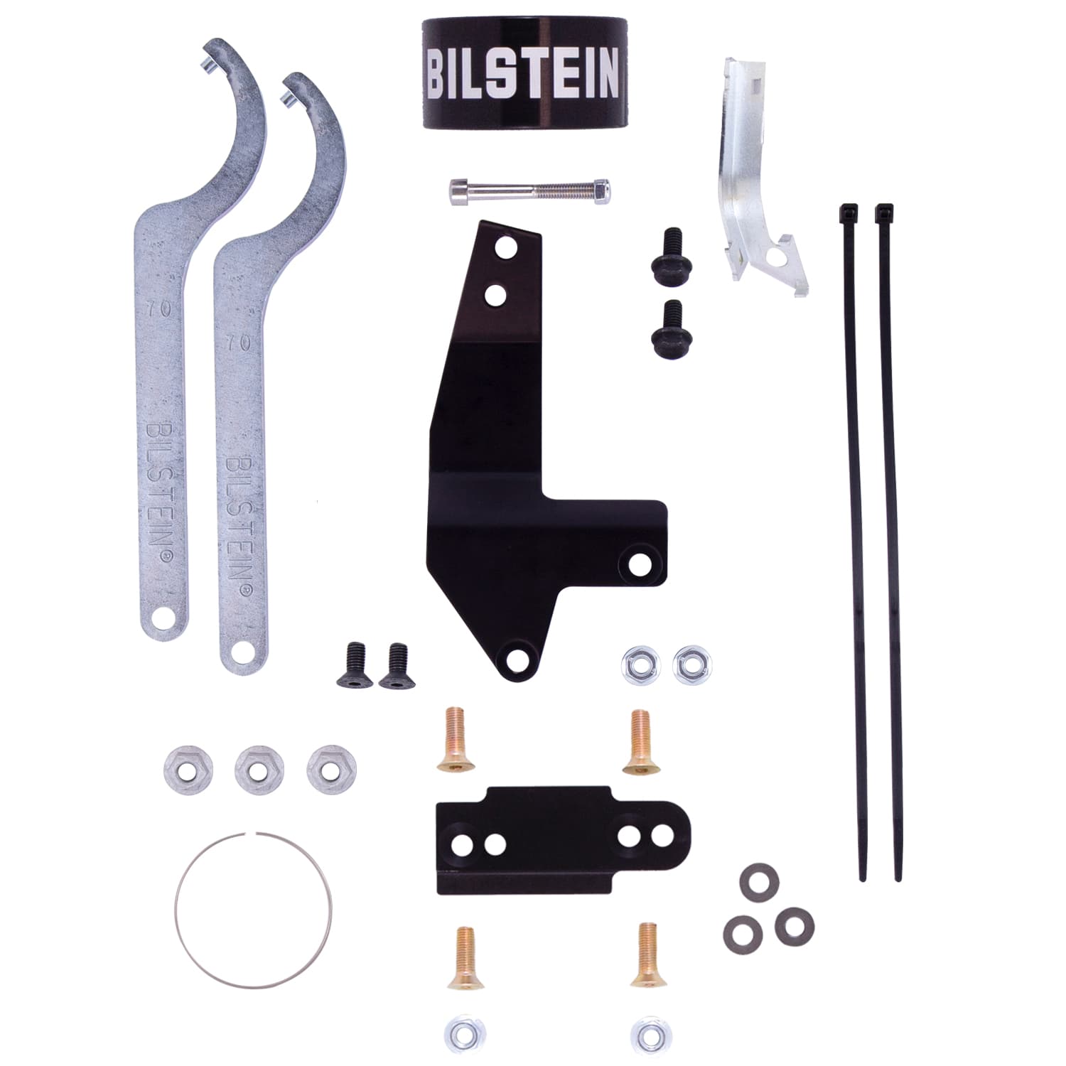 Bilstein 41-284568 B8 8112 (ZoneControl CR) - Front Left Corner Module product image