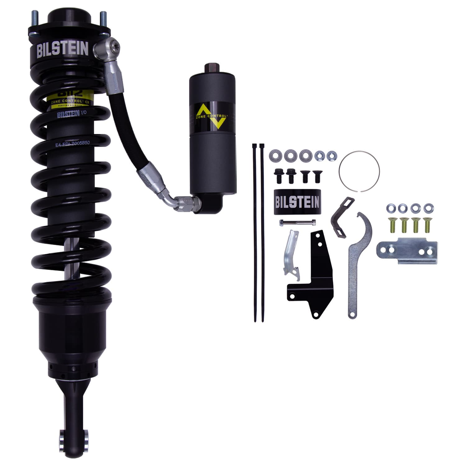 Bilstein 0309 Lexus Gx470/ 4runner Front Right b8 8112 (Zonecontrol Cr) Shock Absorber/C