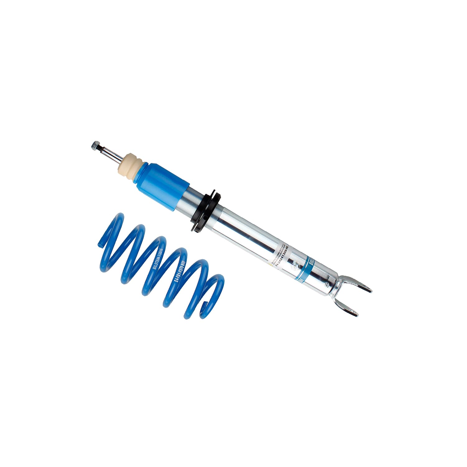 Front And Rear Suspension Kit B14 (Pss) Mercedesbenz C300 1519 C350e 2018201 product image