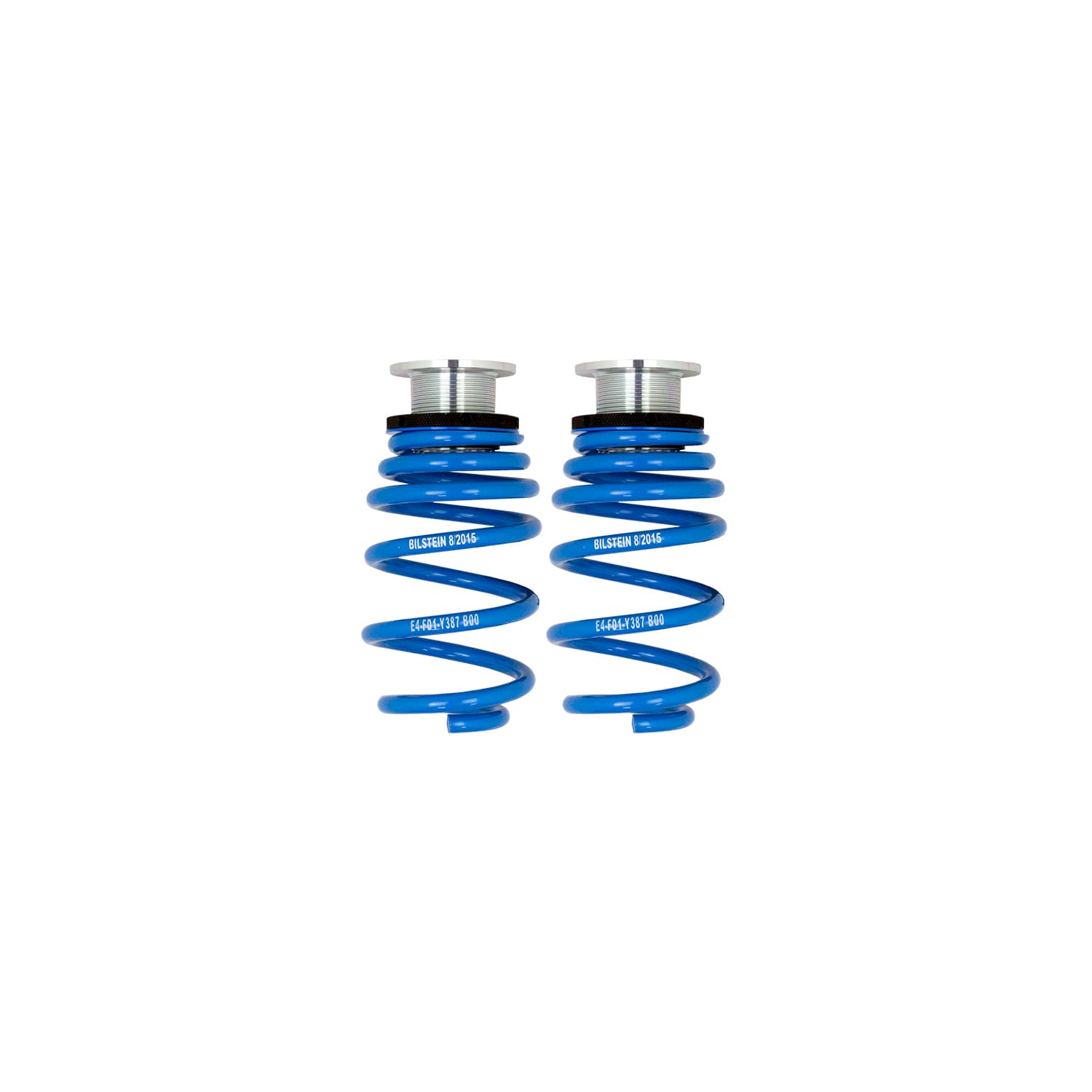 Suspension Kit B16 (PSS10) Mini Mini Cooper 2015-2014 Front and Rear product image