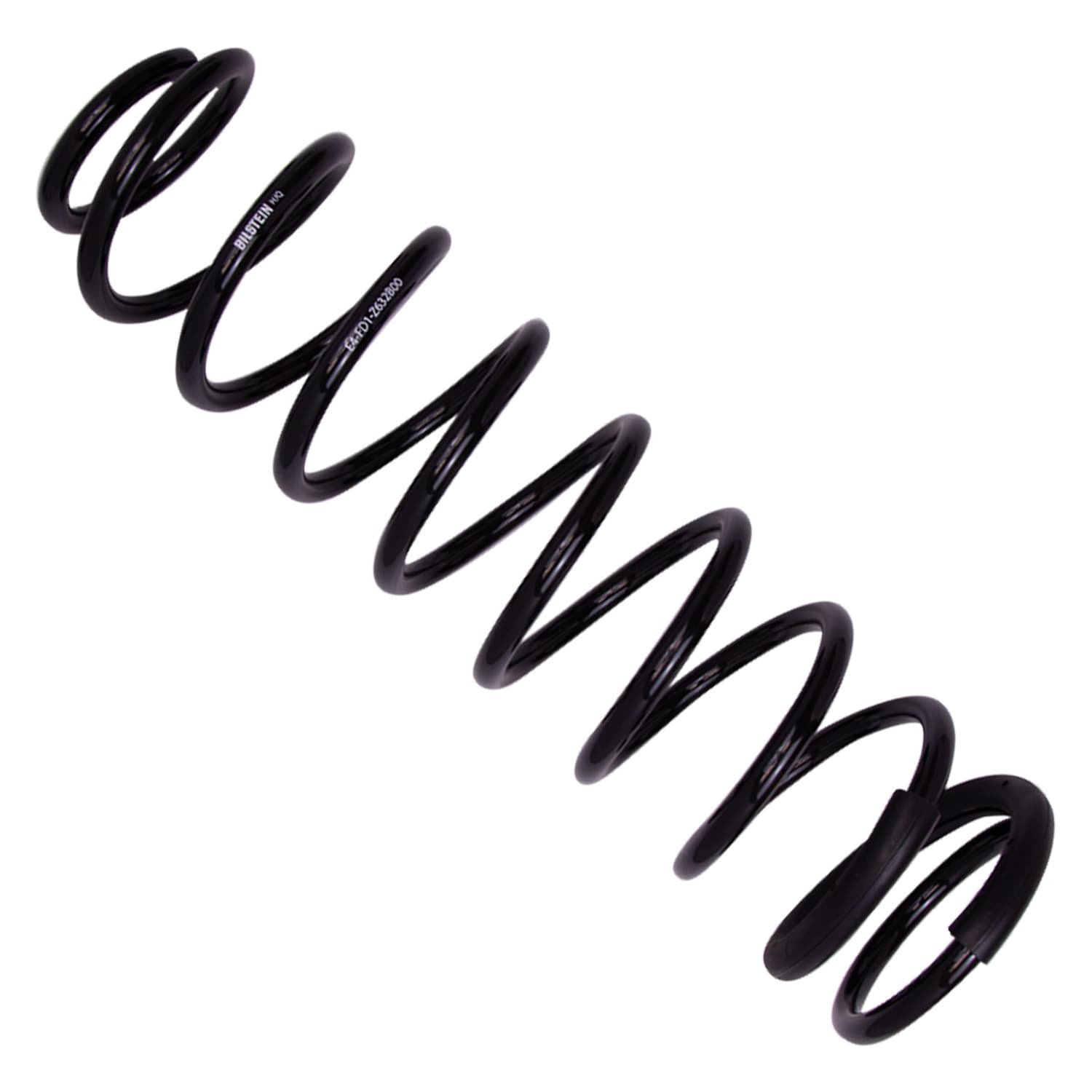 Bilstein B12 (Special) Coil Spring Set Pair - Front - JL product image