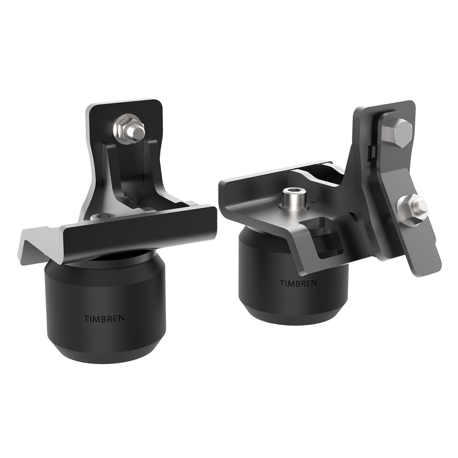 2019-Present RAM 1500 Front Kit - Timbren SES Suspension Enhancement System product image