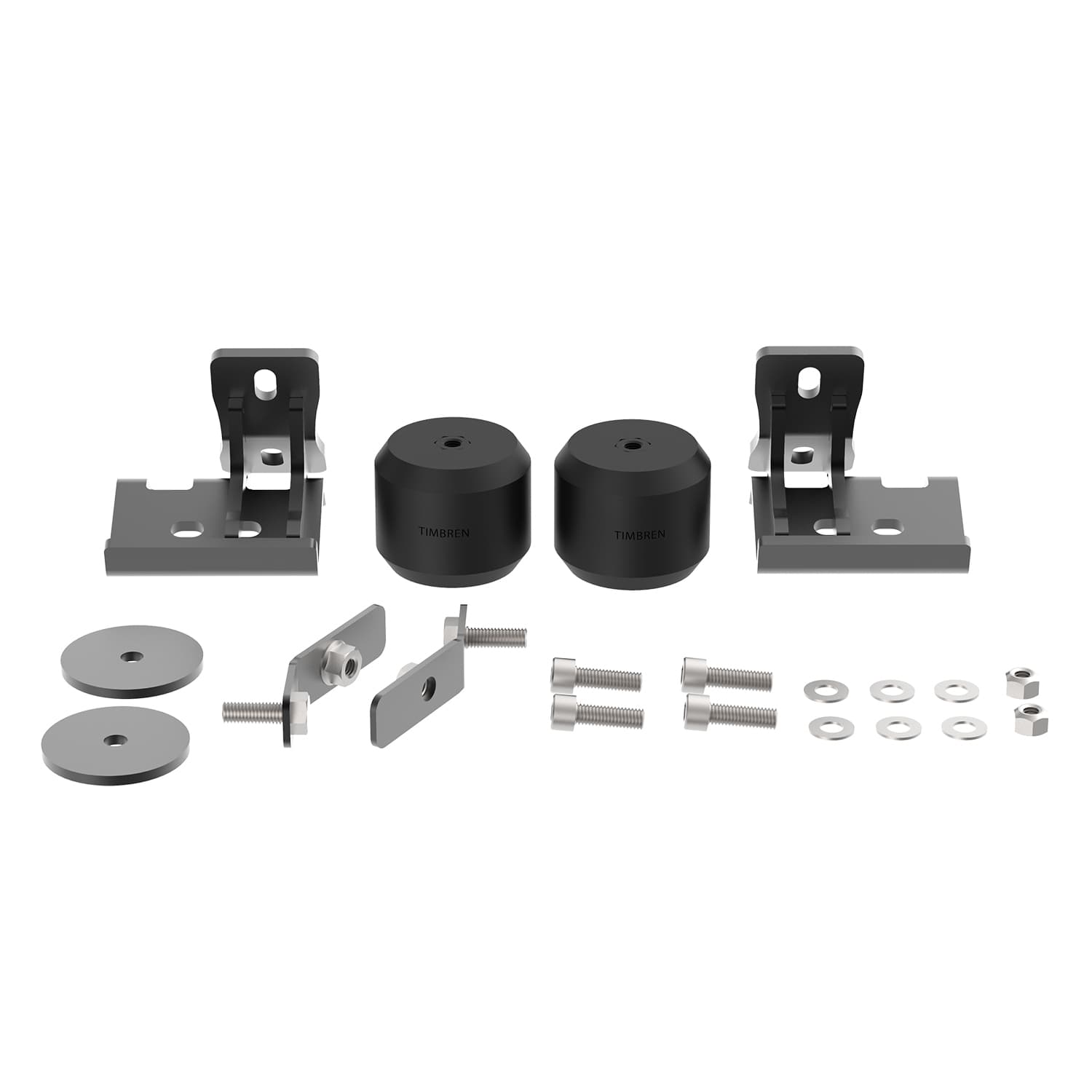 2019-Present RAM 1500 Front Kit - Timbren SES Suspension Enhancement System product image