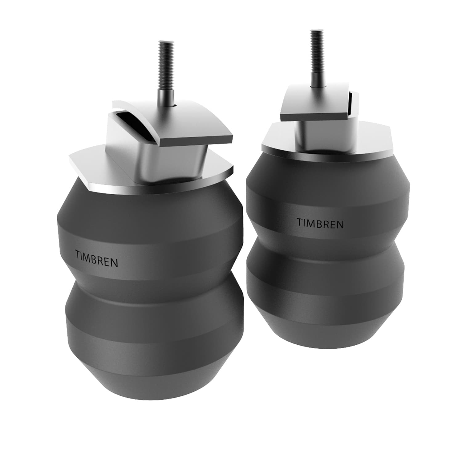 Timbren SES Suspension Enhancement System SKU# FERSD - Rear Kit product image