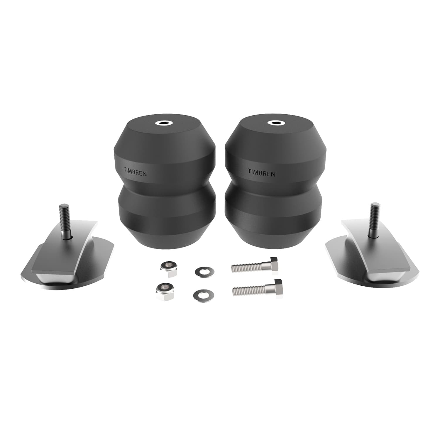 Timbren SES Suspension Enhancement System SKU# FERSD - Rear Kit product image