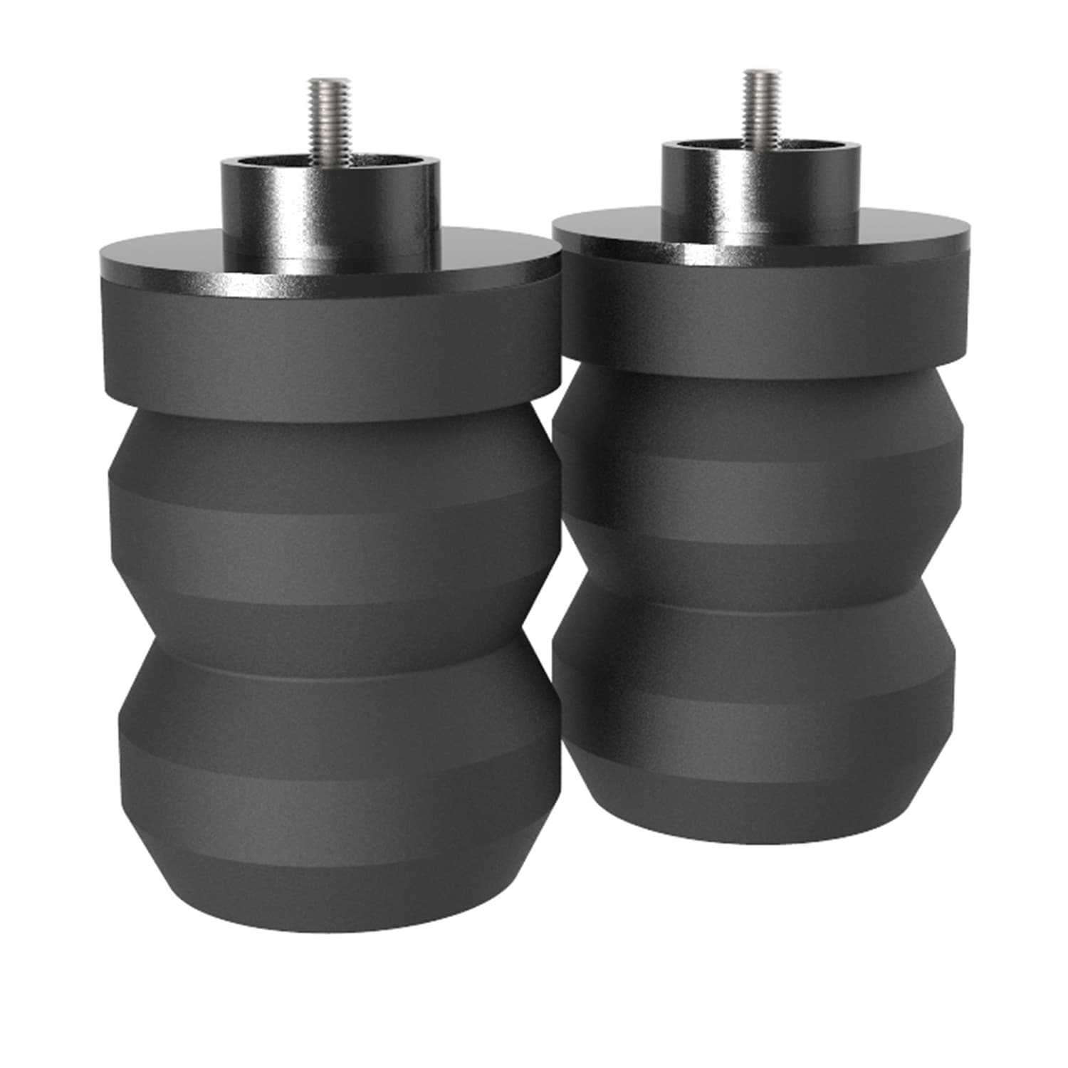 Timbren SES Suspension Enhancement System SKU# FRTR250 - Rear Kit product image